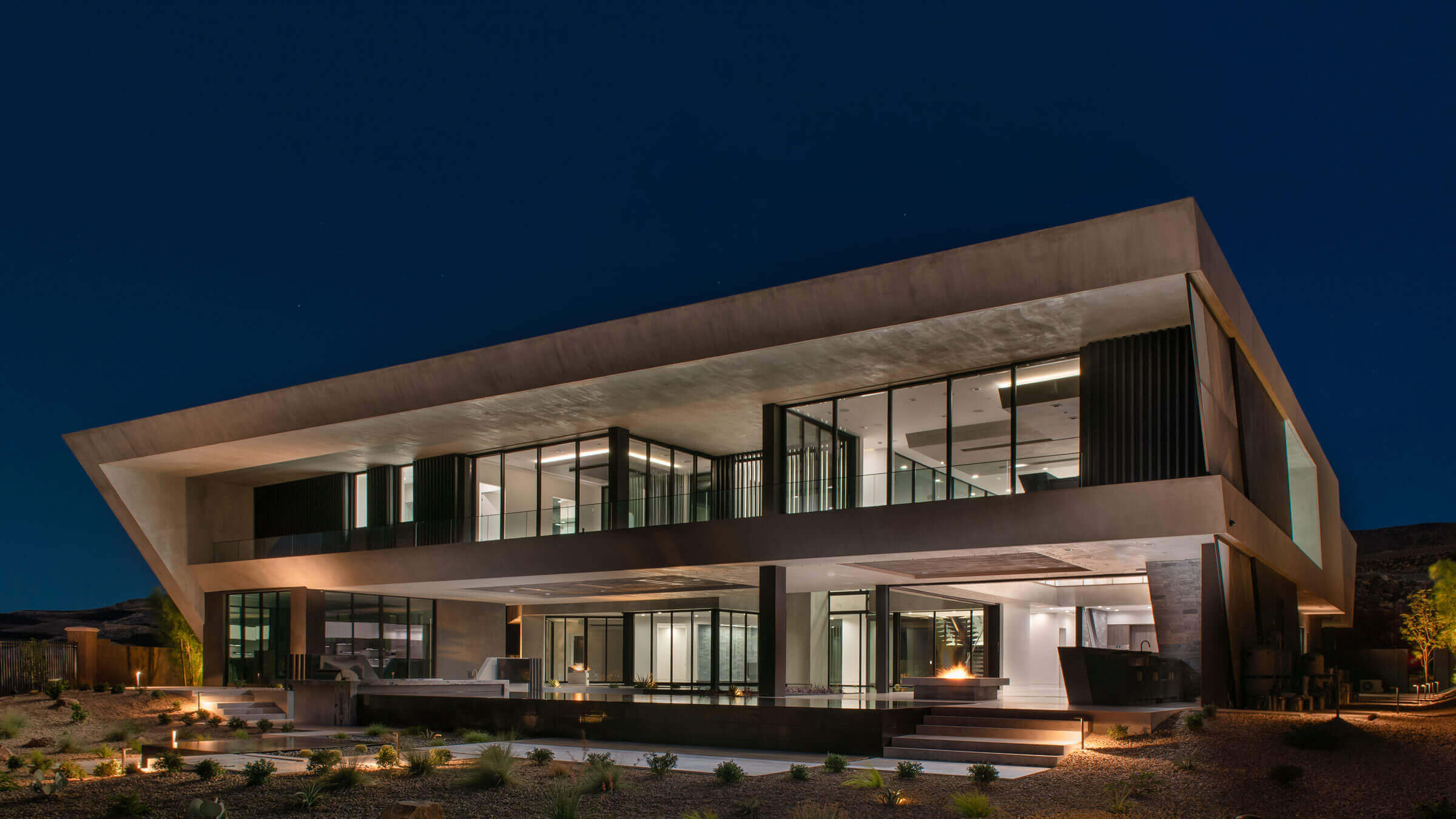 Extraordinary design will change your life.
