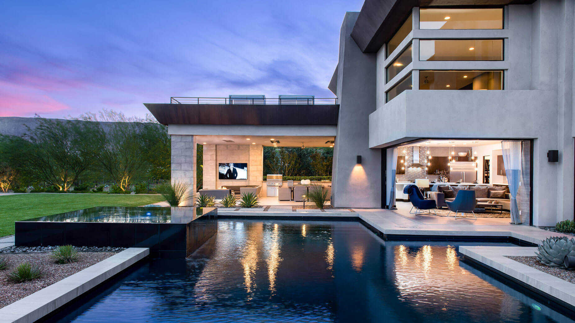 Blue Heron Custom Homes