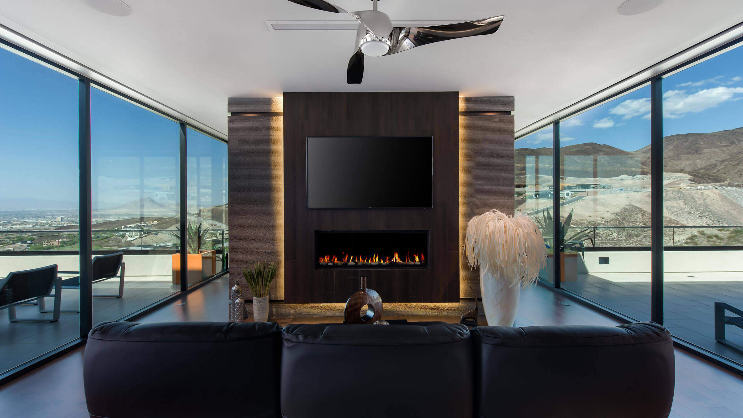 Helios Master Suite