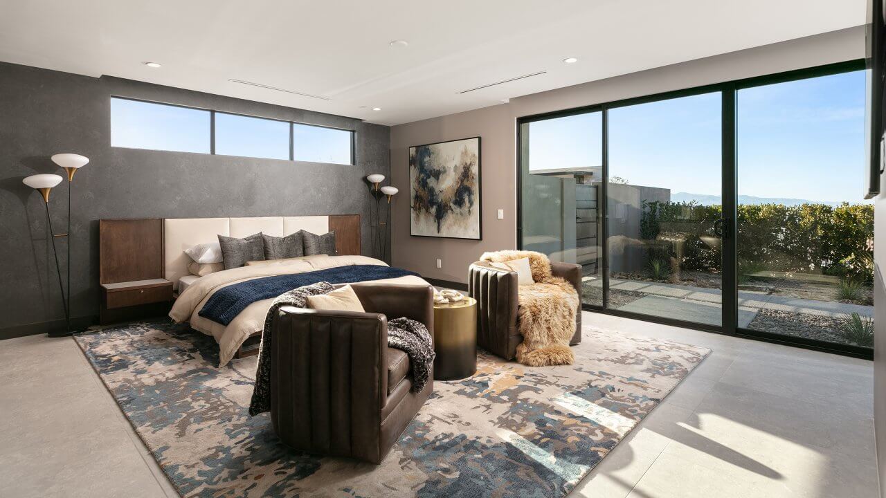 Blue Heron Atelier Offers Bespoke Interior Design Services in Las Vegas