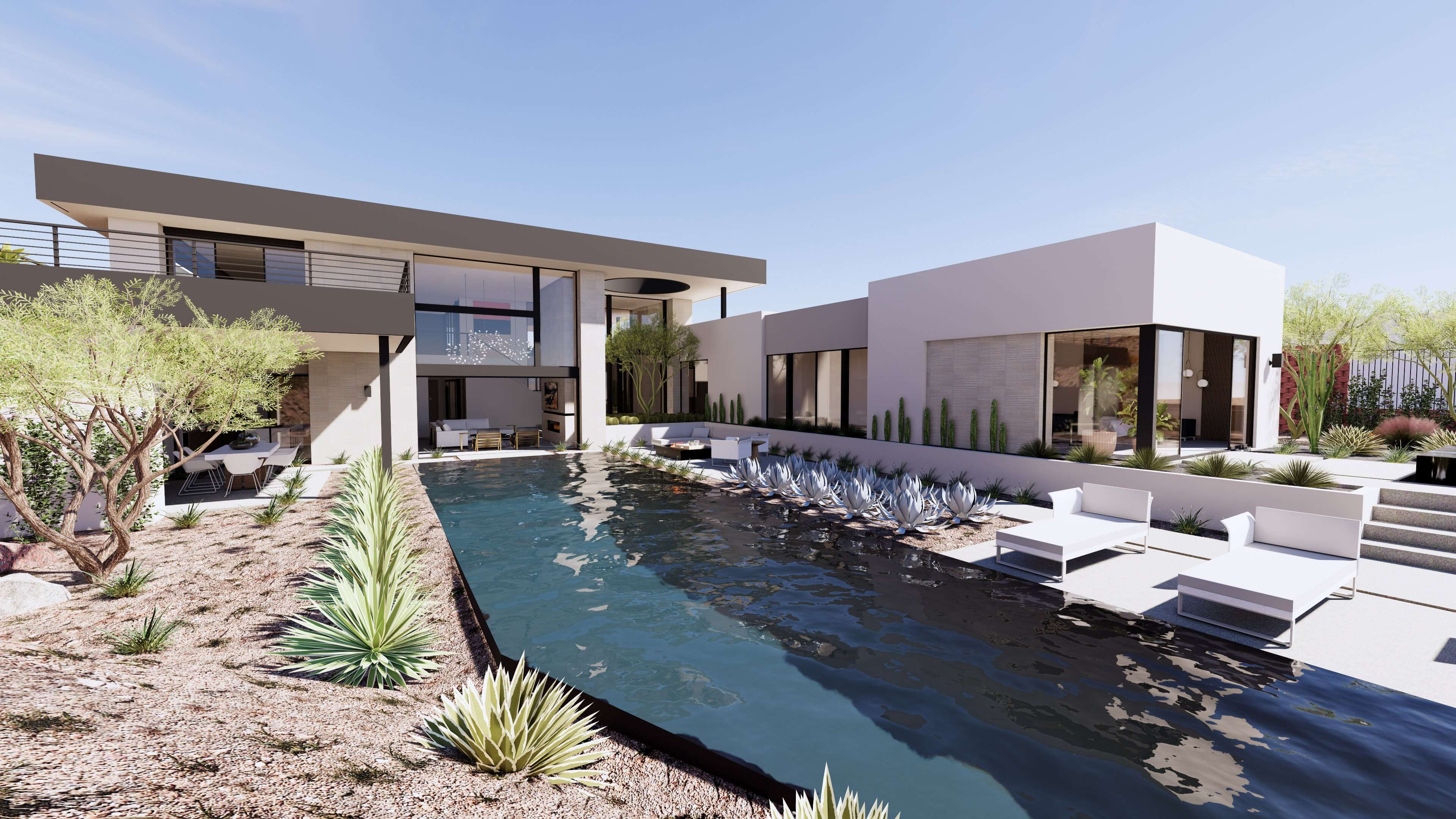 713 Dragon Peak Drive