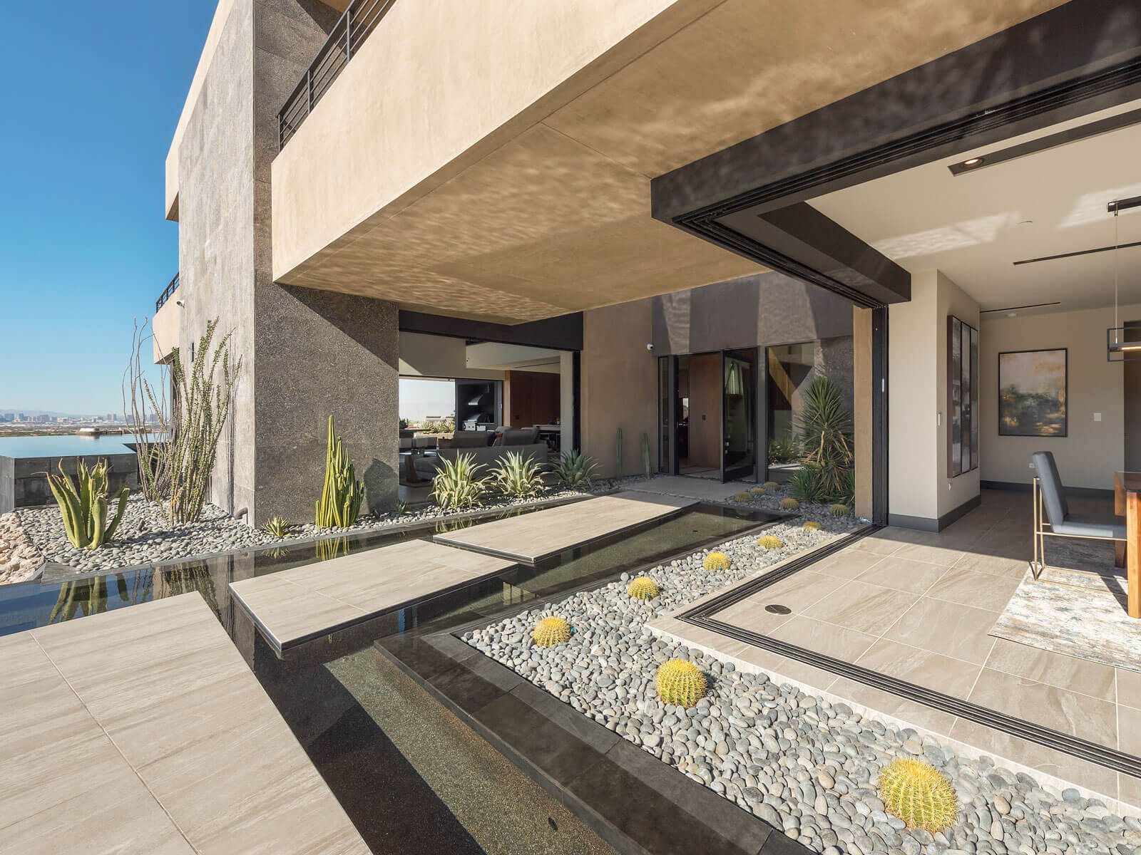 Get a 360-degree view