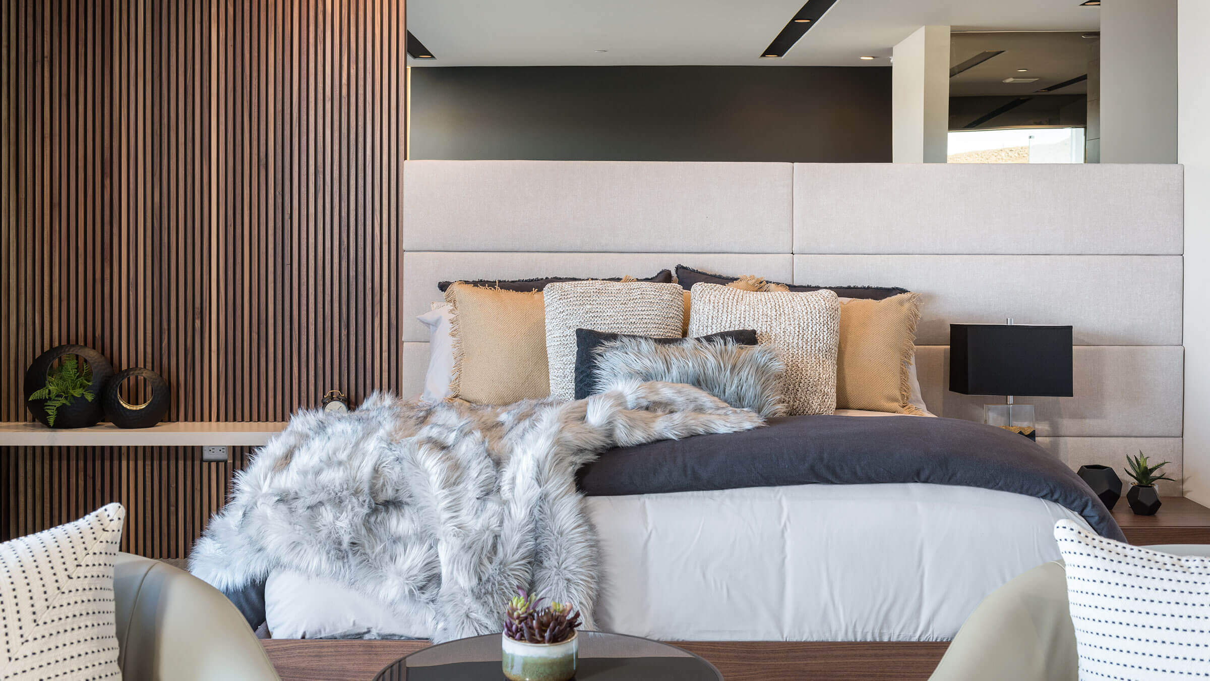 Make your Home look and feel exactly how you envision it with the help of Blue Heron.