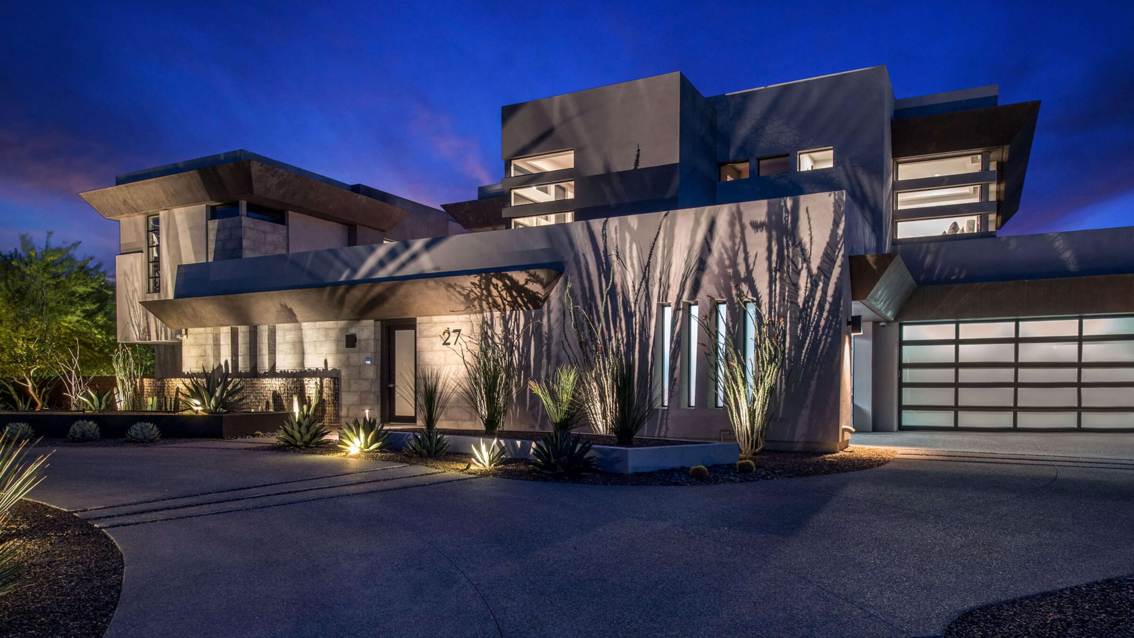 blue heron custom homes