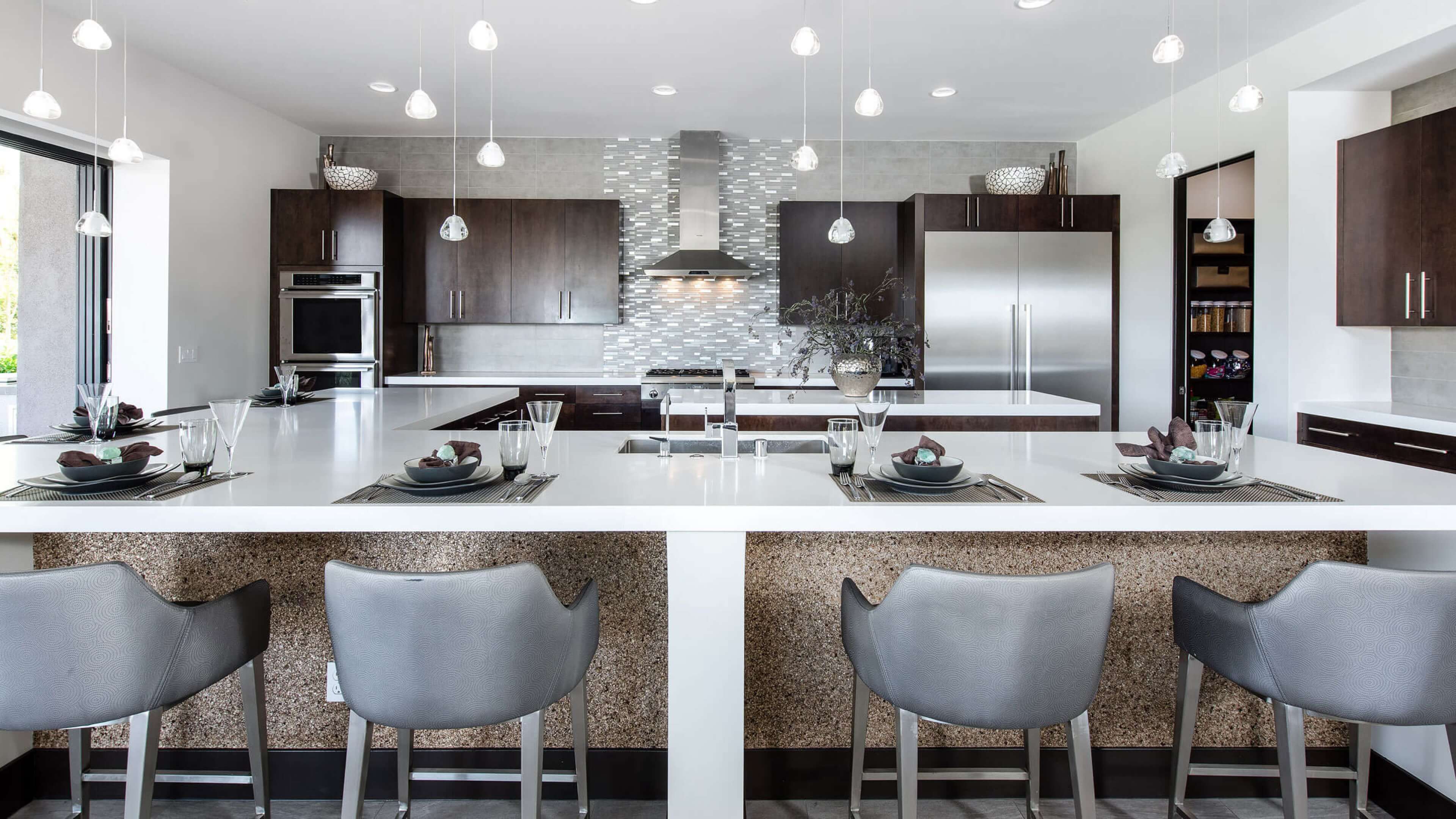 blue heron custom homes