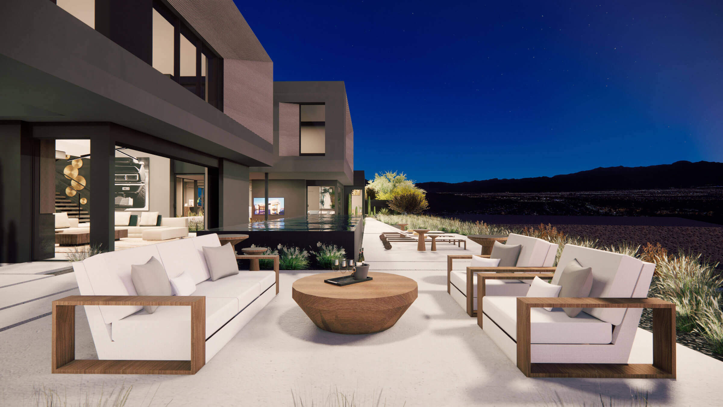 709 Dragon Peak Drive