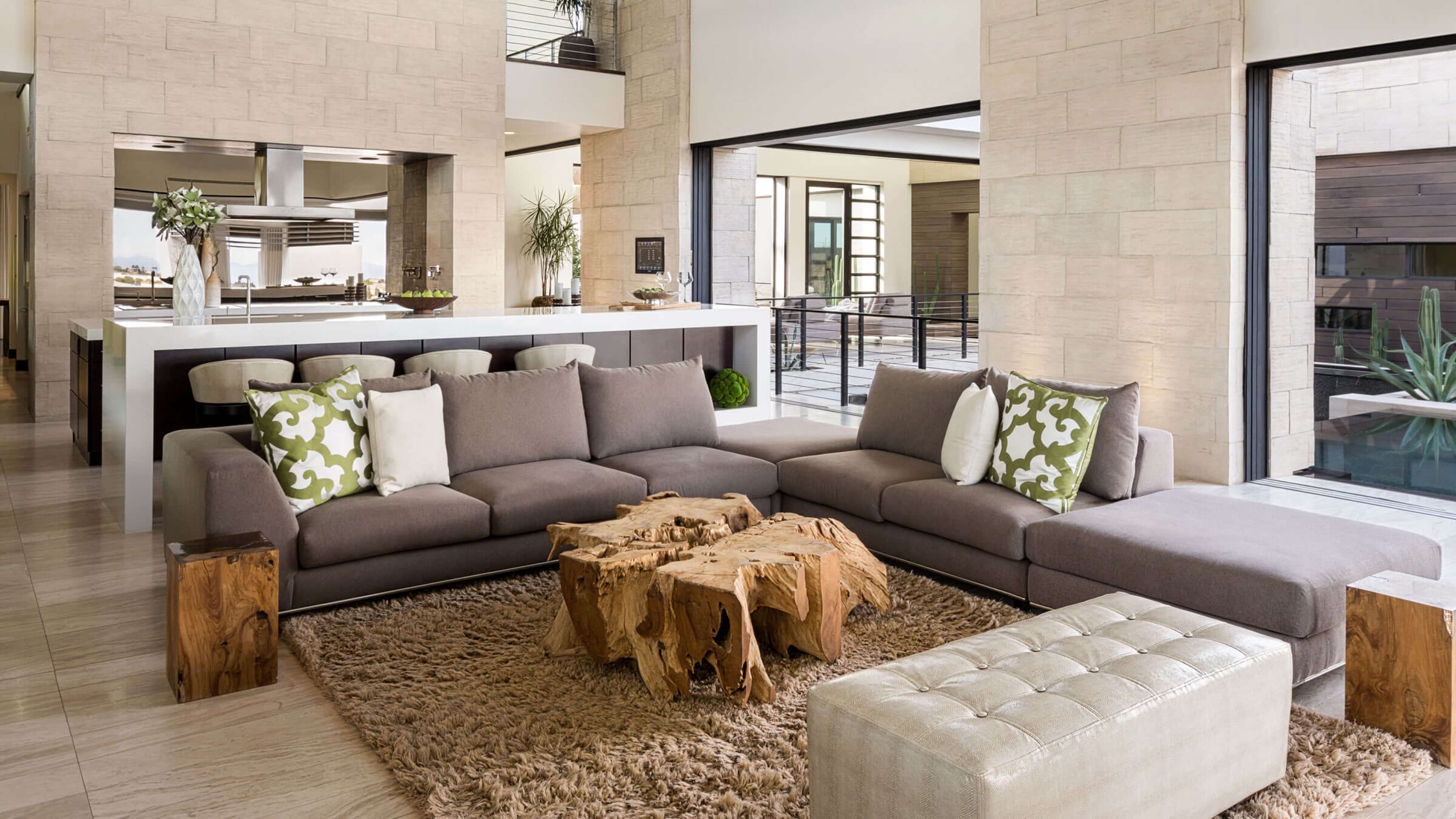blue heron custom homes