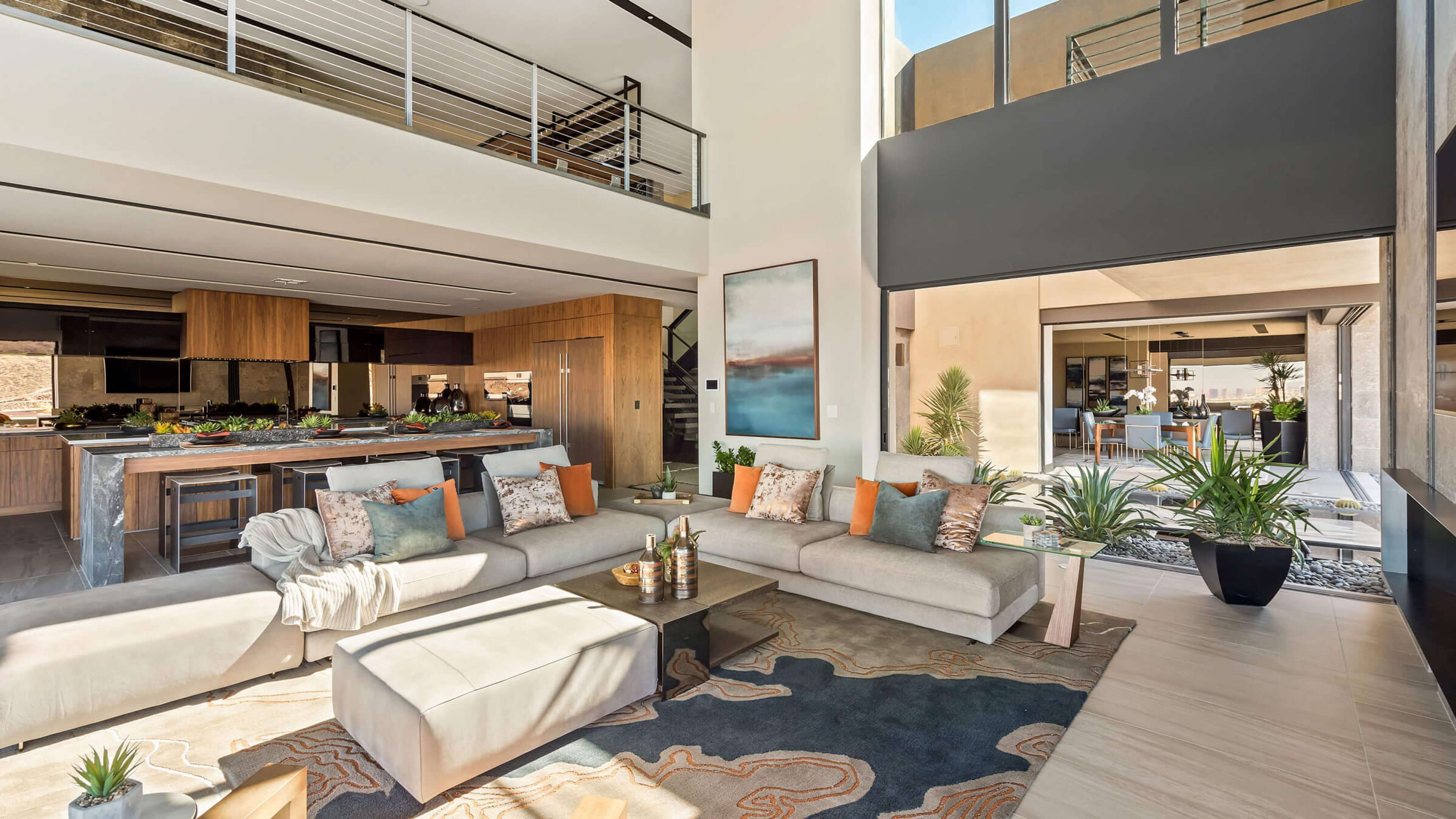 Zenith Blue Heron Homes