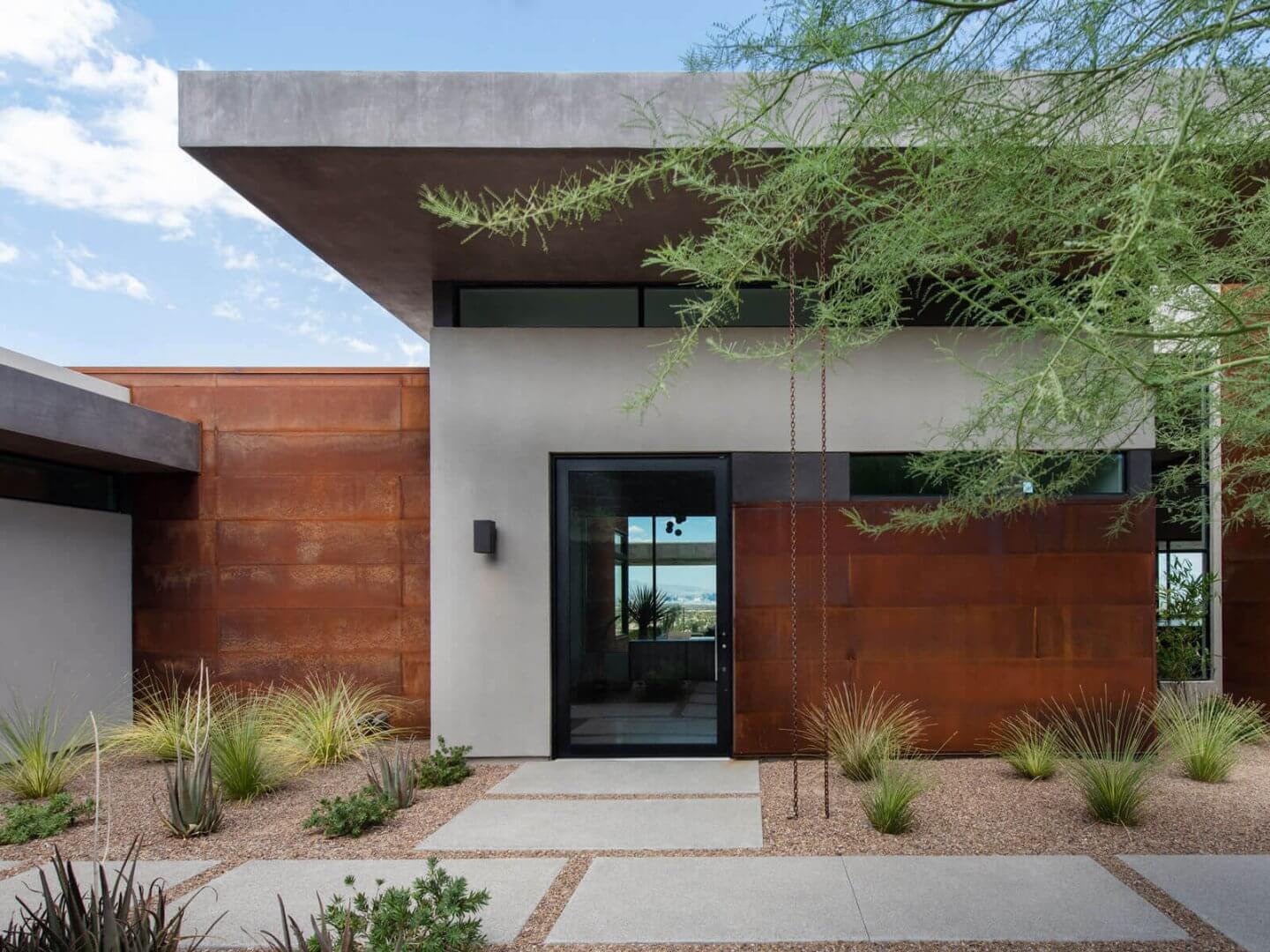The authority in modern design-build.