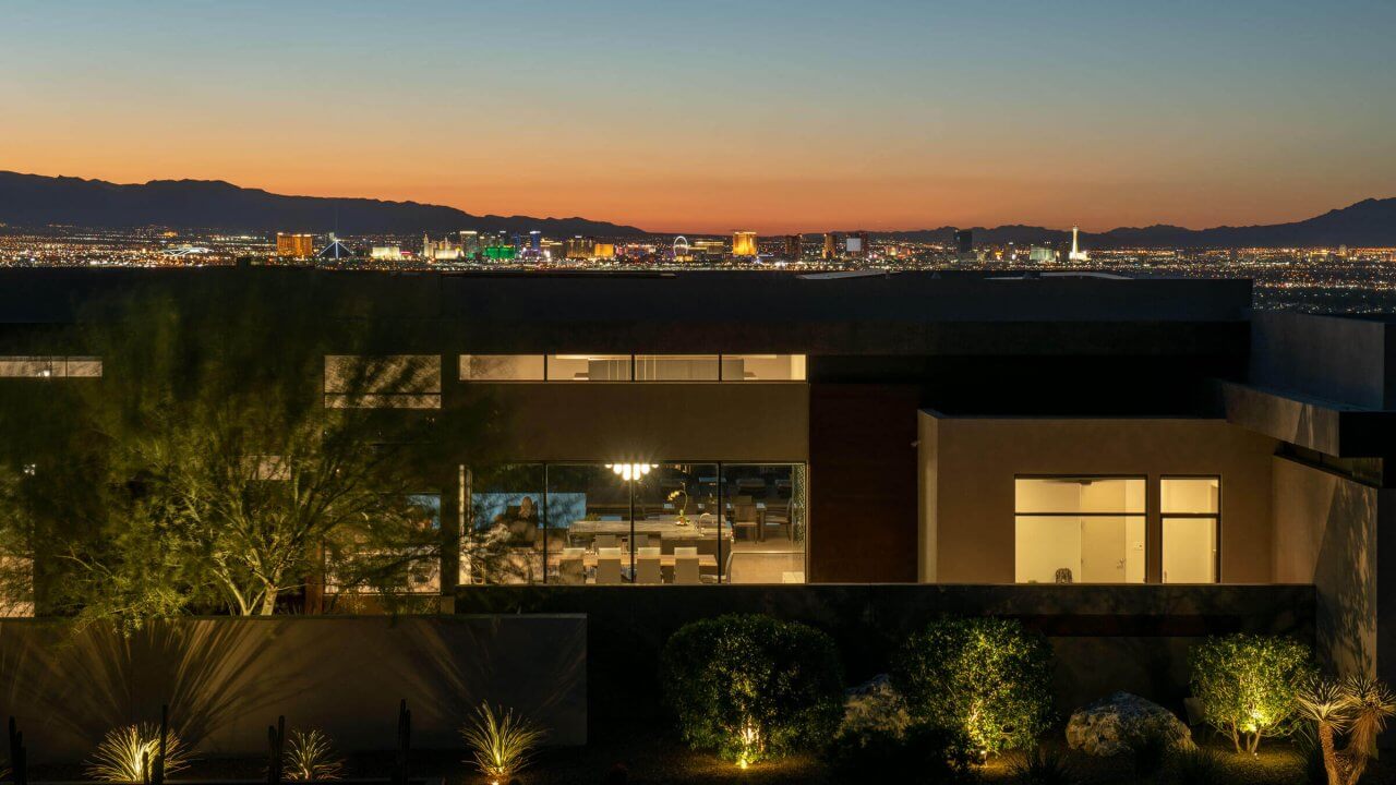 Why Blue Heron? Blue Heron Luxury Homes