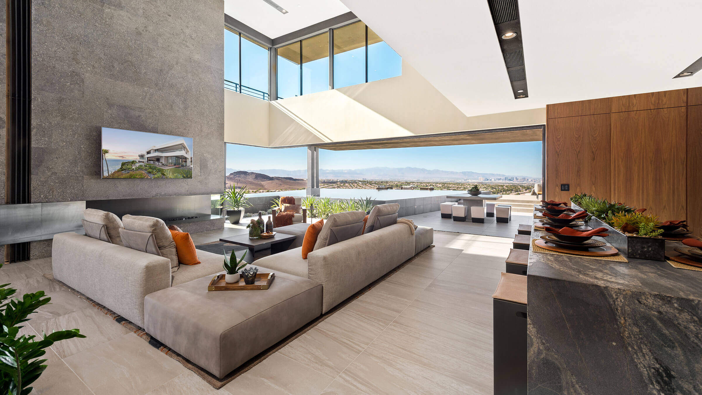 Get a 360-degree view