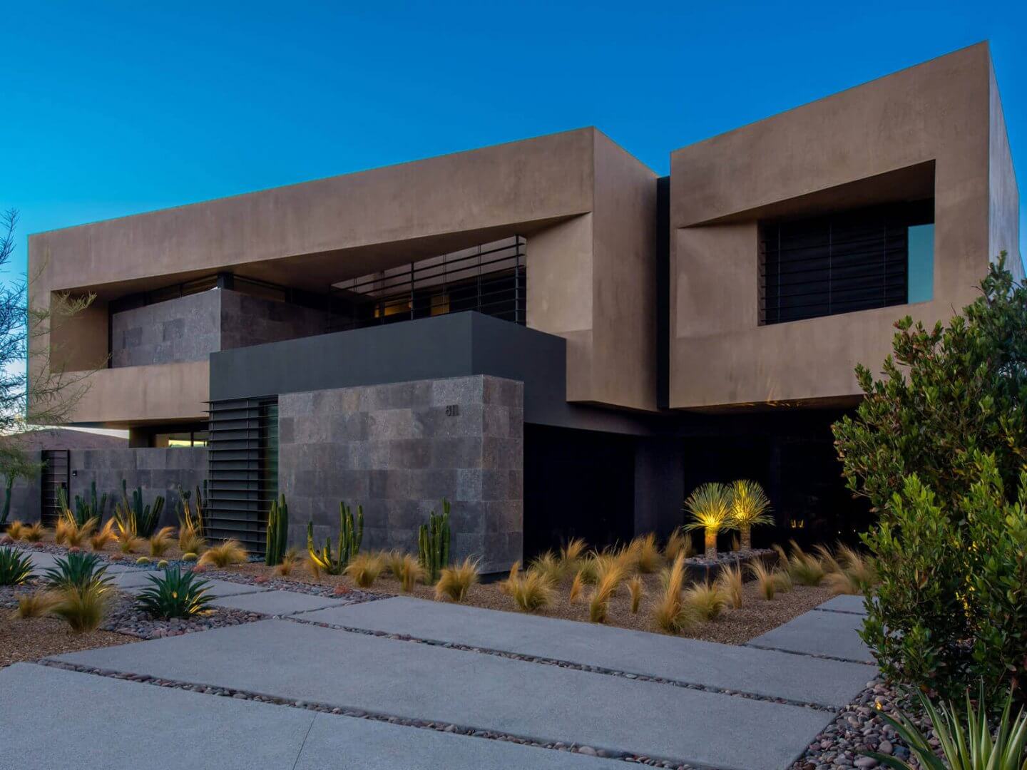 The authority in modern design-build.