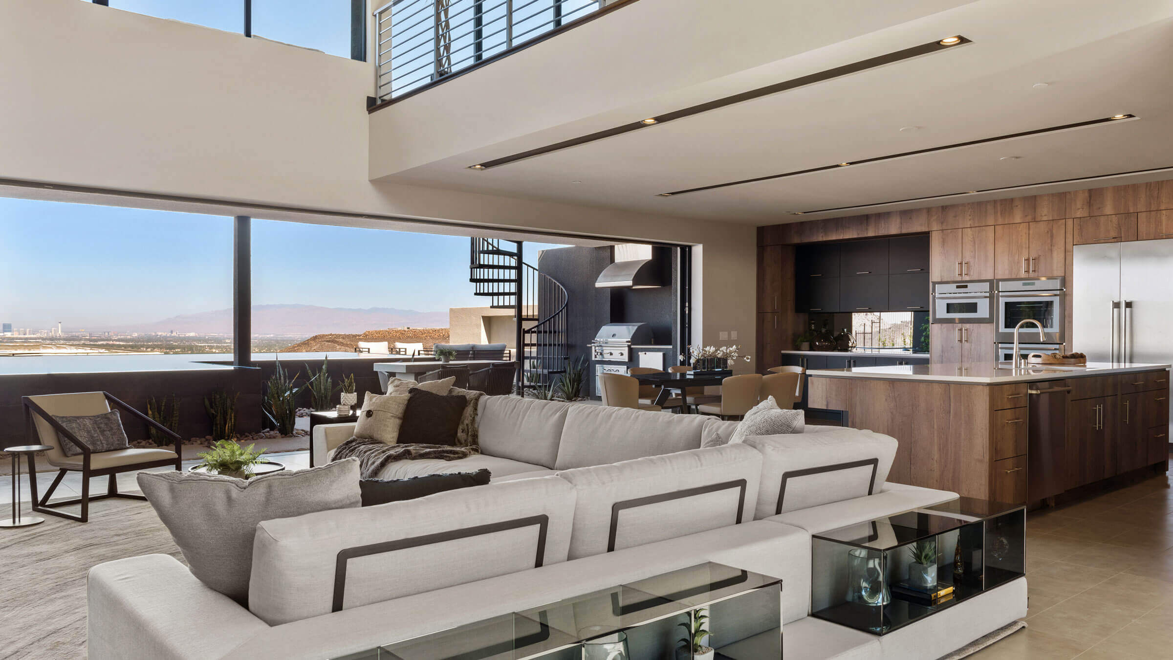 Get a 360-degree view