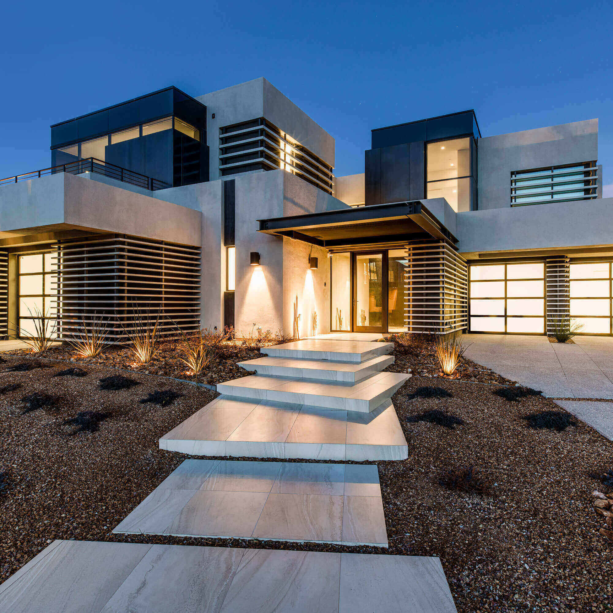 Why Blue Heron? Blue Heron Homes