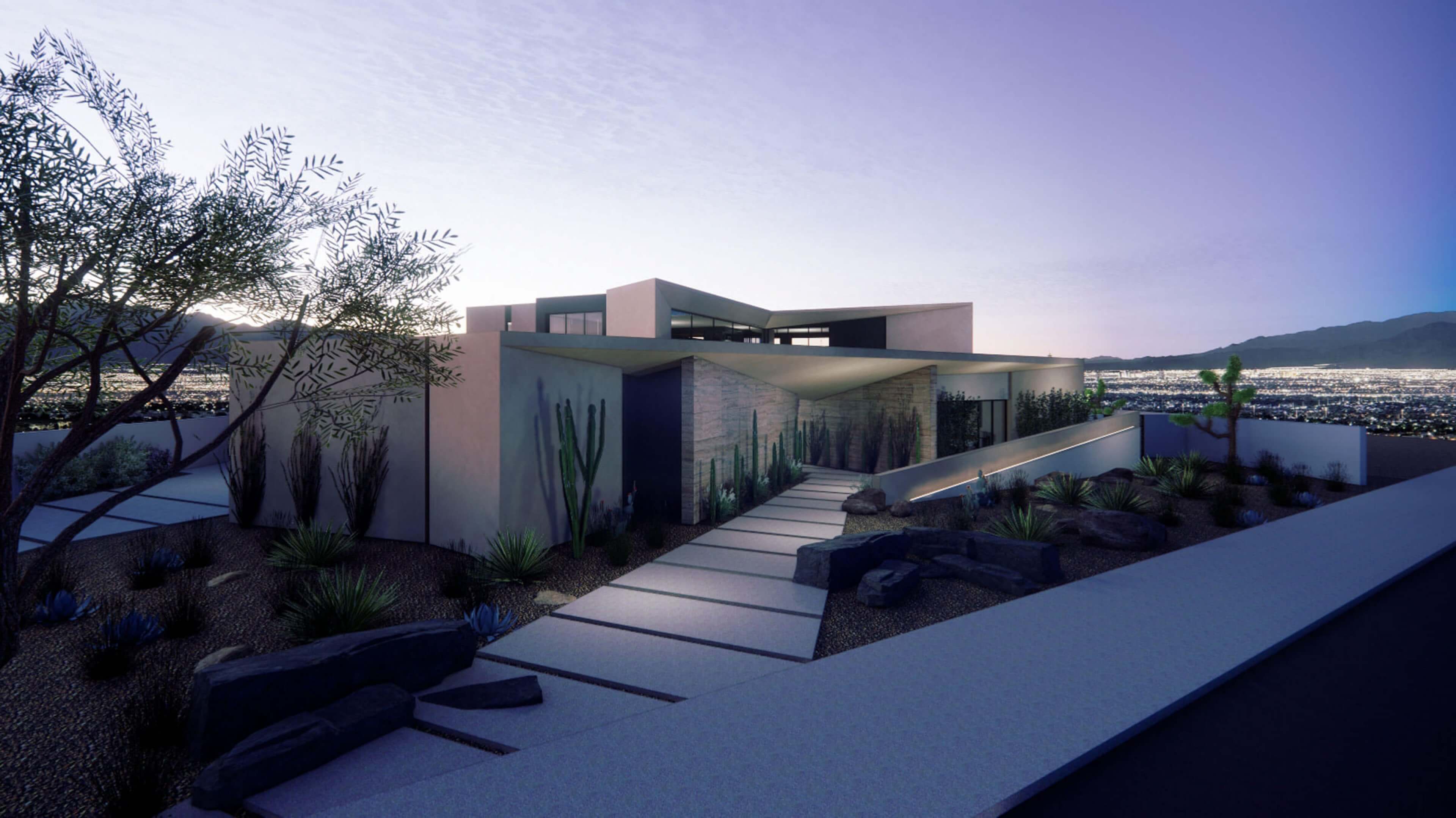21 Rockstream Drive