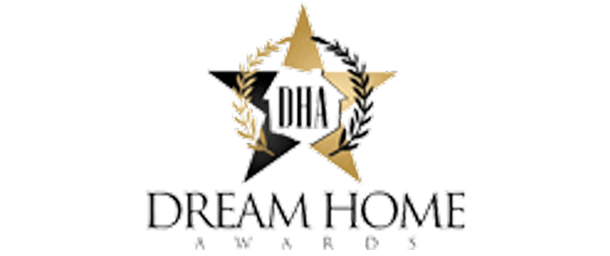 Dream Home Awards Gold Award