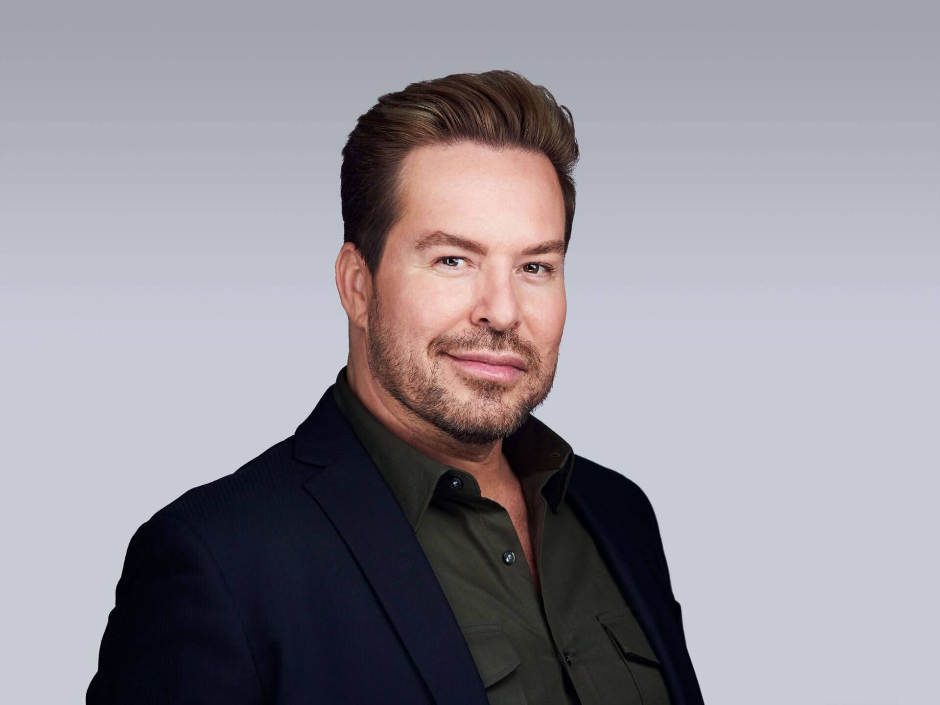 George Moreno
