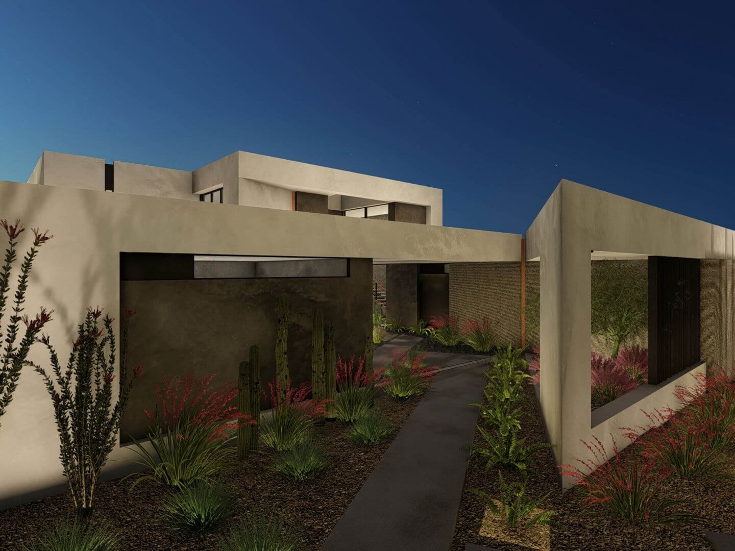 The authority in modern design-build.