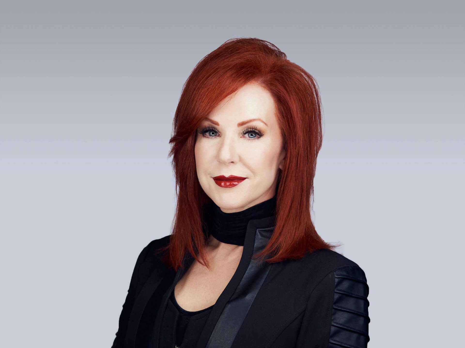 Kathy May