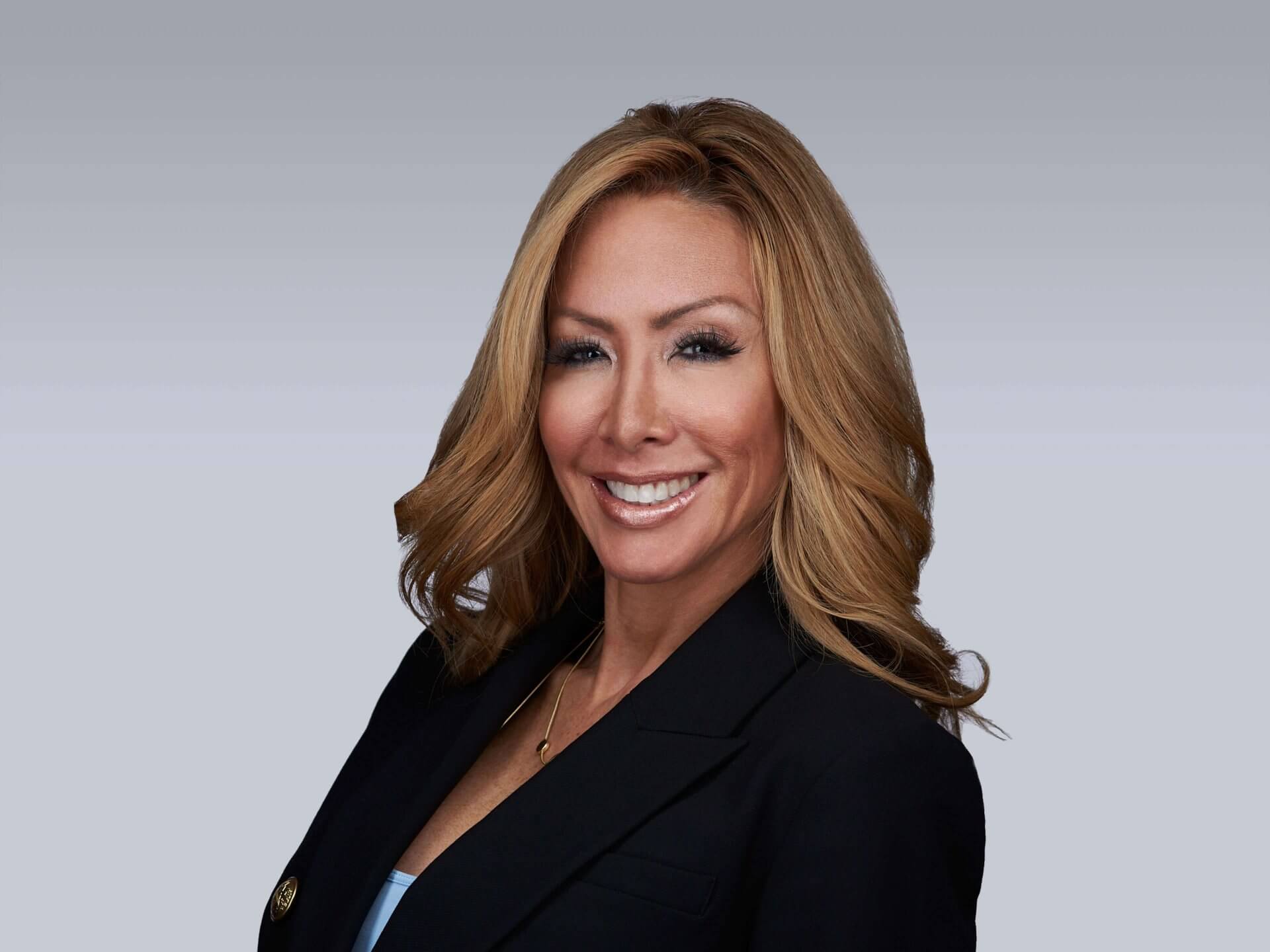 Yvette Tirado