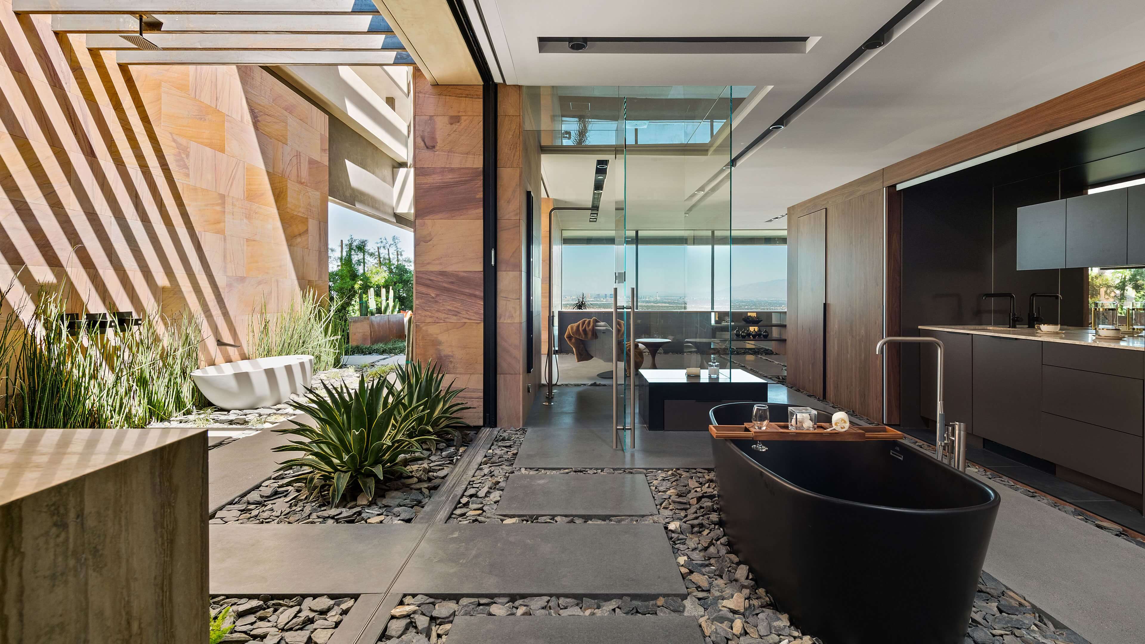 blue heron custom homes