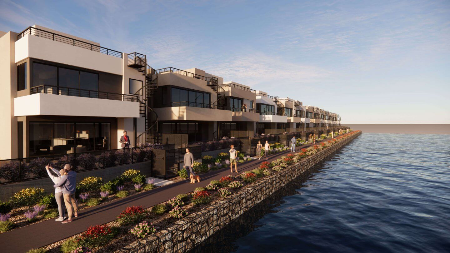 Blue Heron Shoreline Community scaled