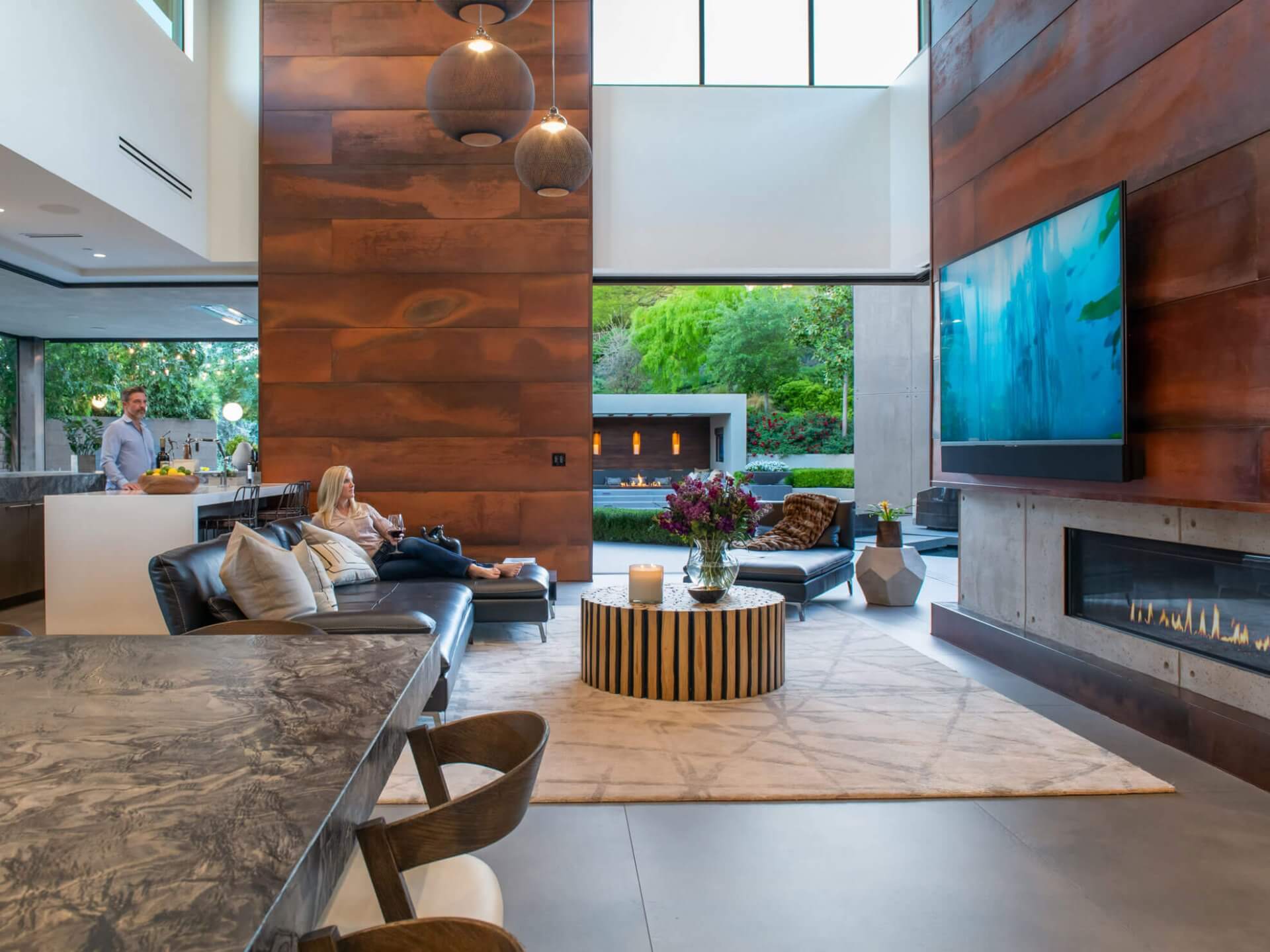 The authority in modern design-build.