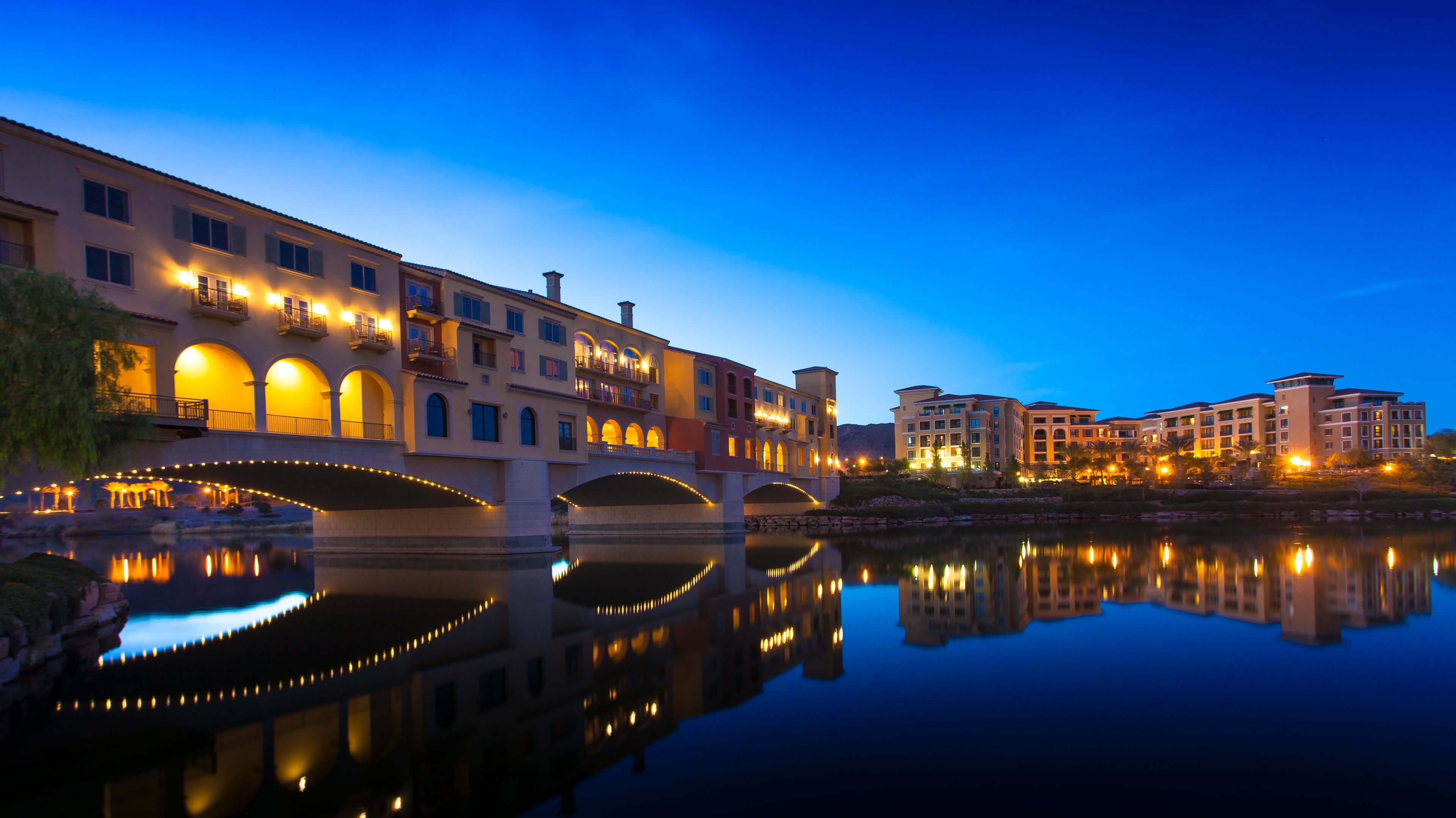 blue heron homes lake las vegas