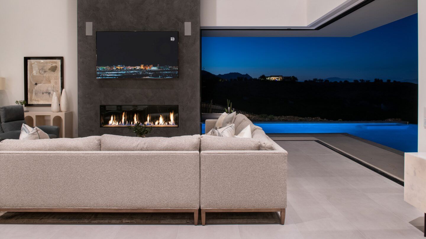 Luxury Homes in Las Vegas Vegas