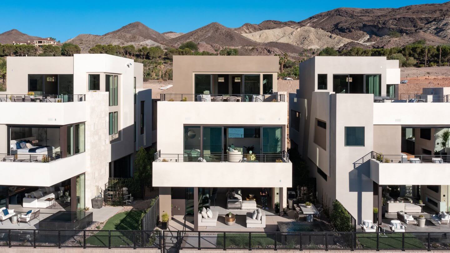 Lake Las Vegas Homes Shoreline Elevar Hero 1 scaled