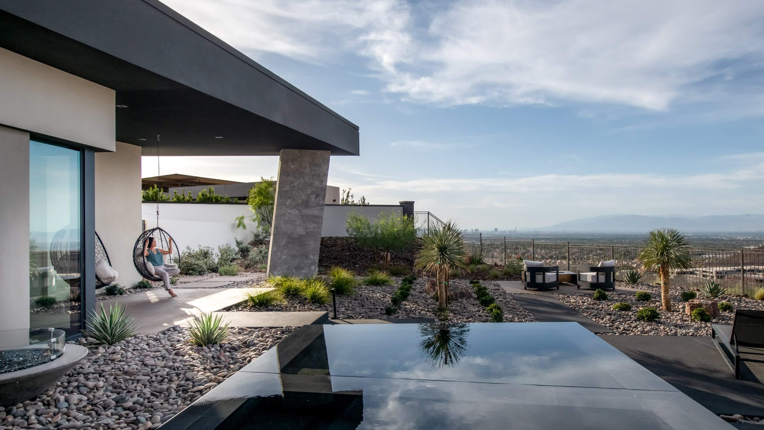Discover Blue Heron Homes at Ascaya