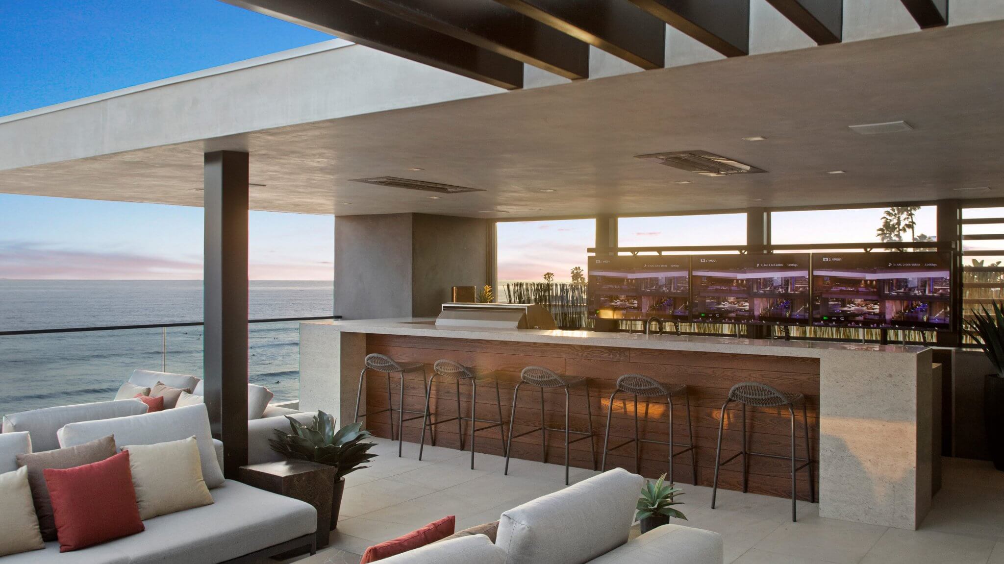 Blue Heron Homes in La Jolla, CA