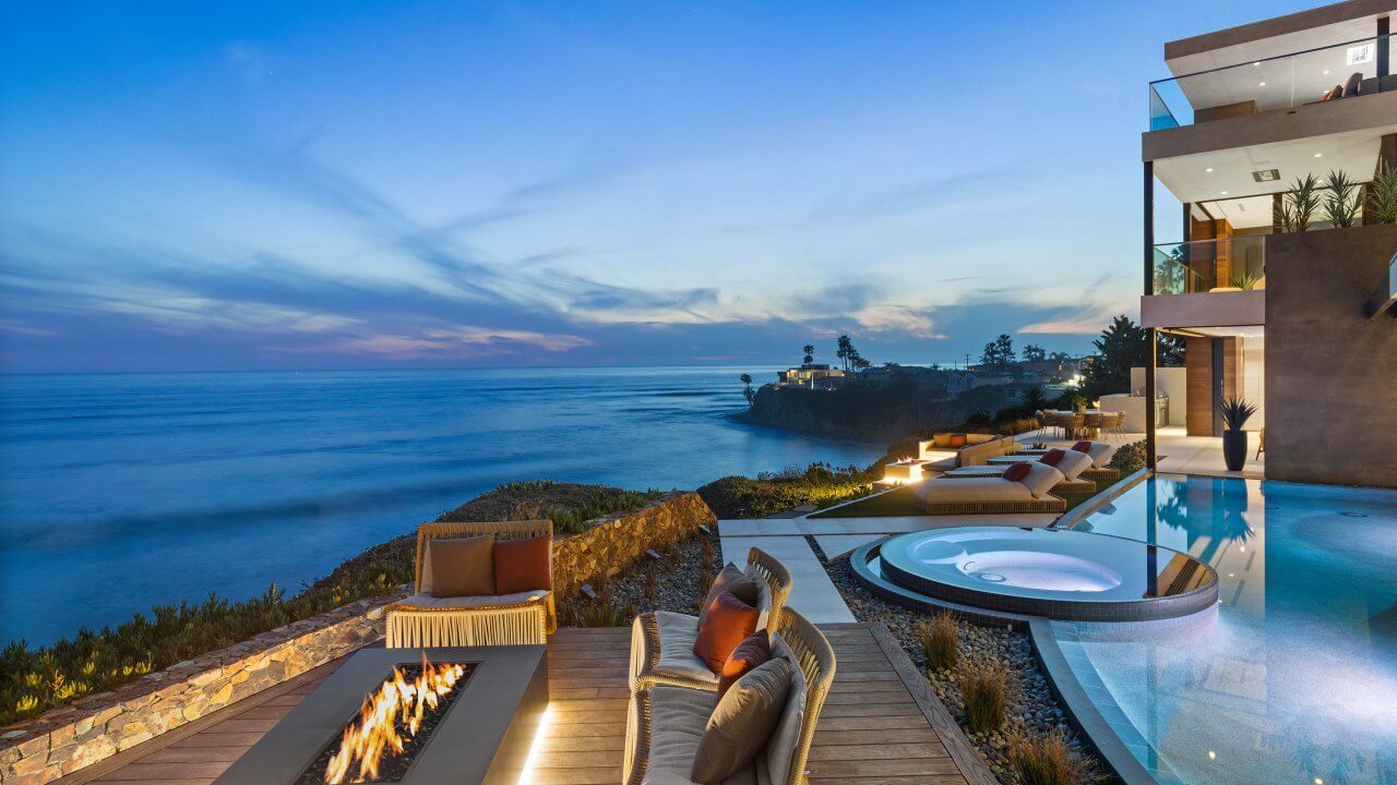Blue Heron Homes in La Jolla, CA