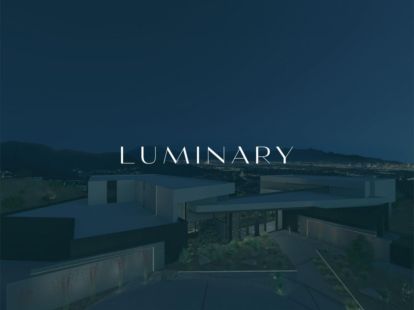 Luminary Custom