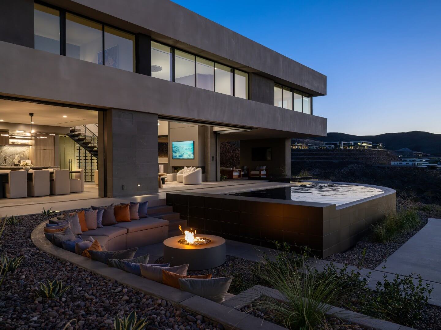 Prosperity, Power, and Purpose