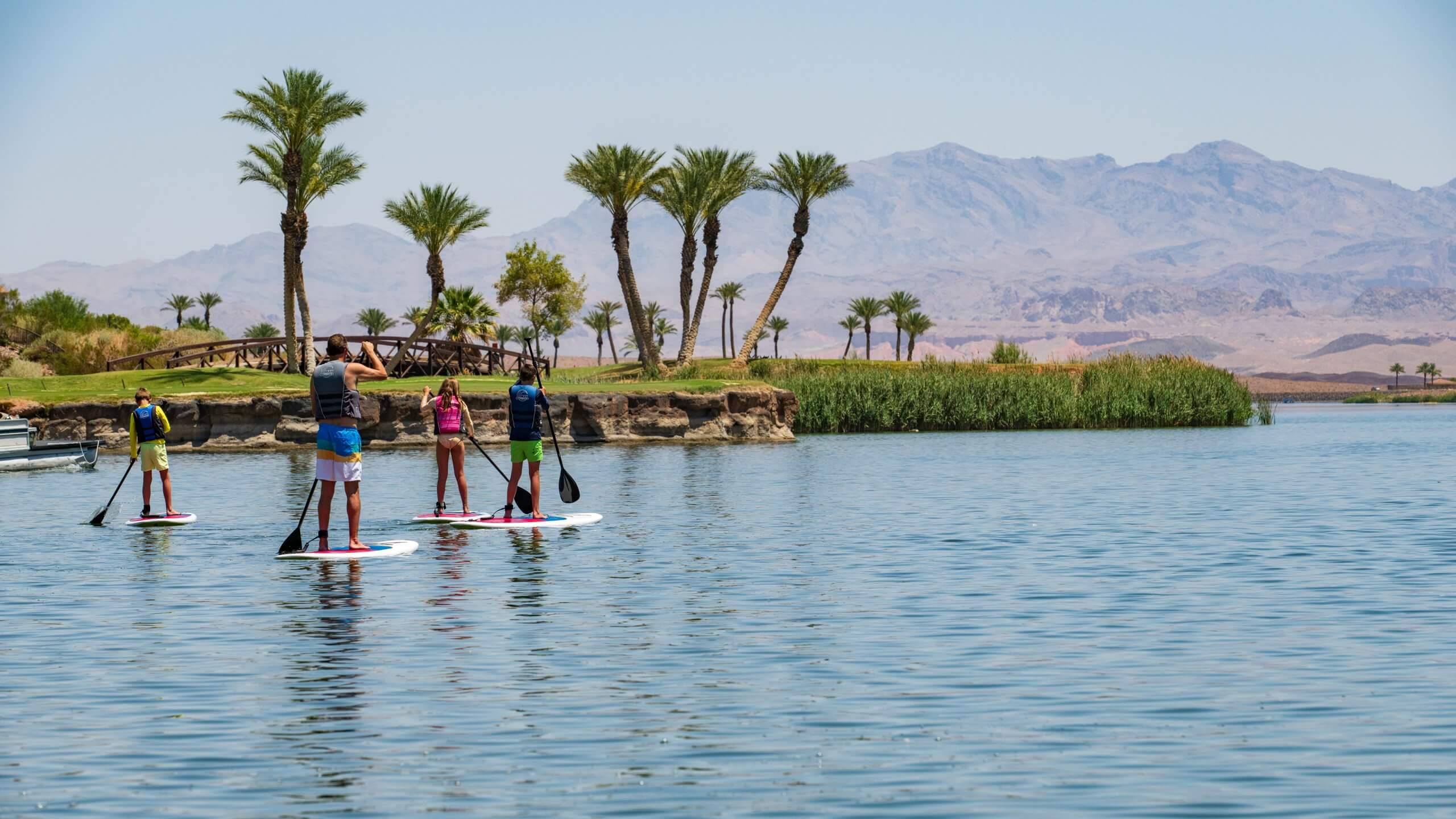 Lake Las Vegas Homes Lifestyle Hero scaled