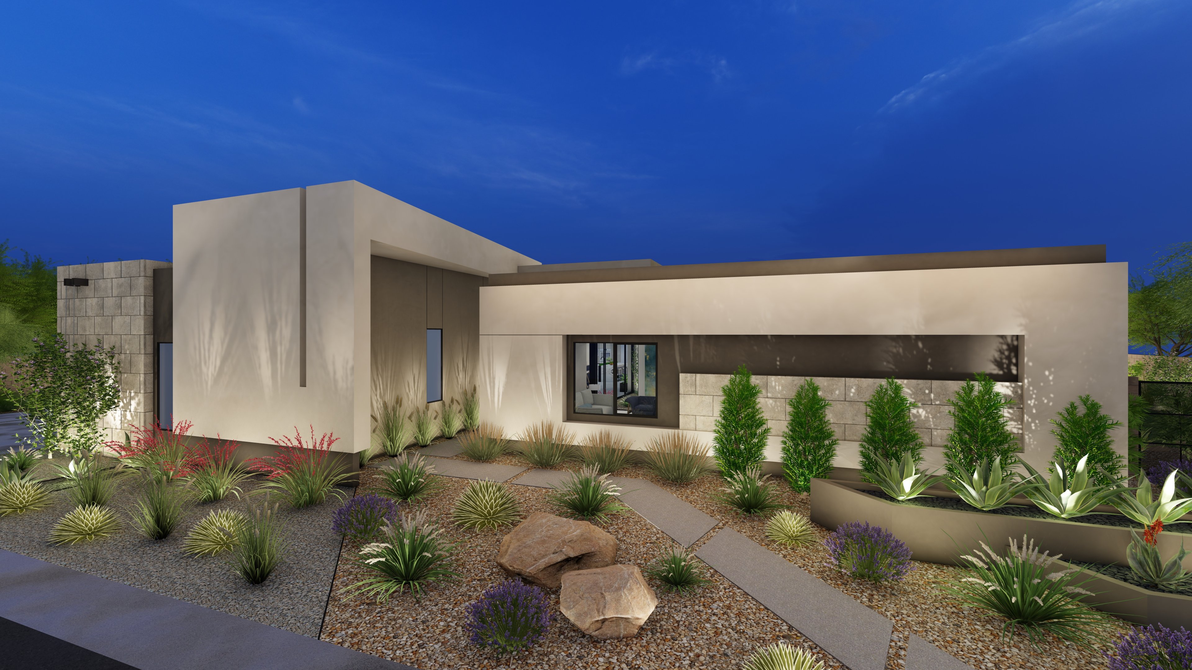 Homesite 20