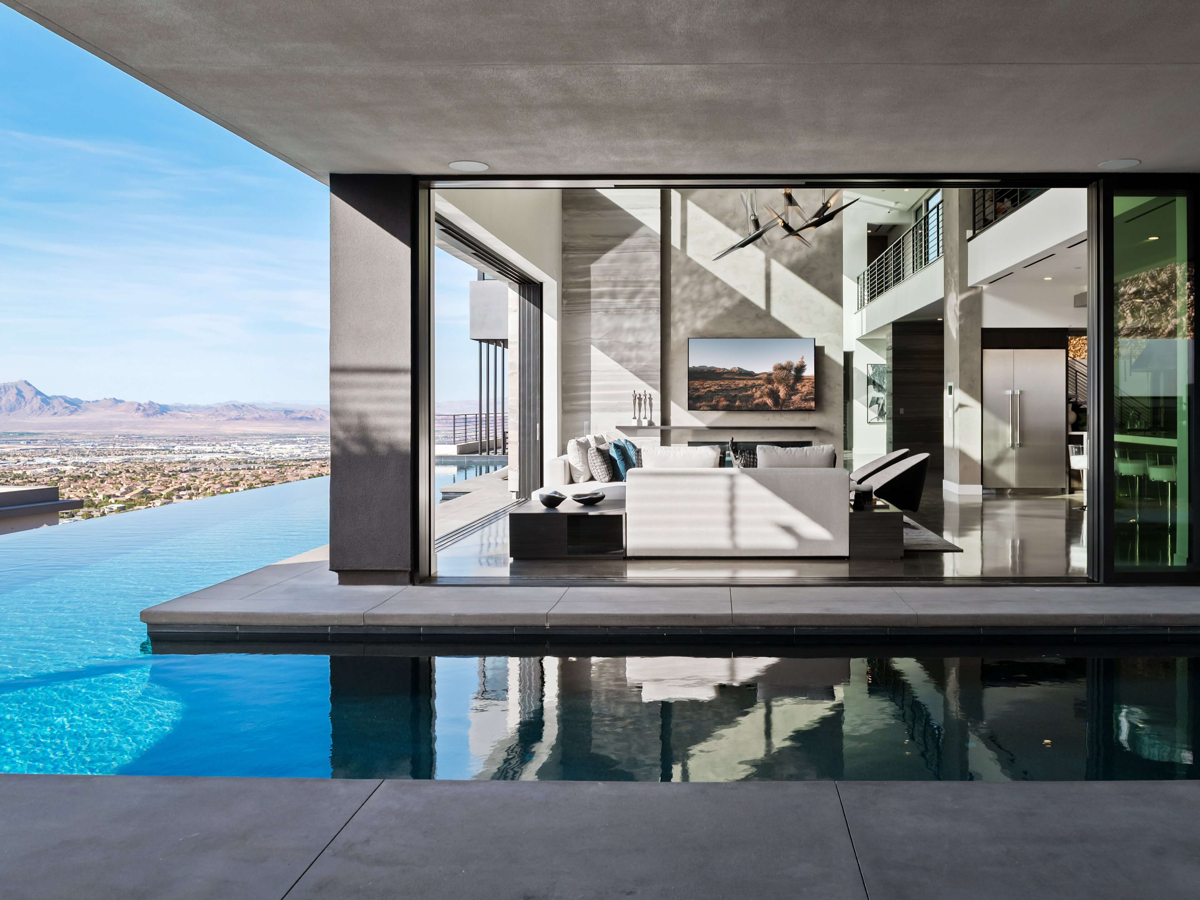 blue heron custom homes
