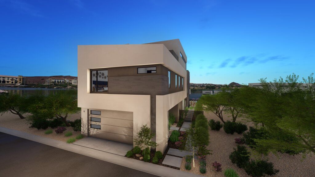 Shoreline - Homesite 53