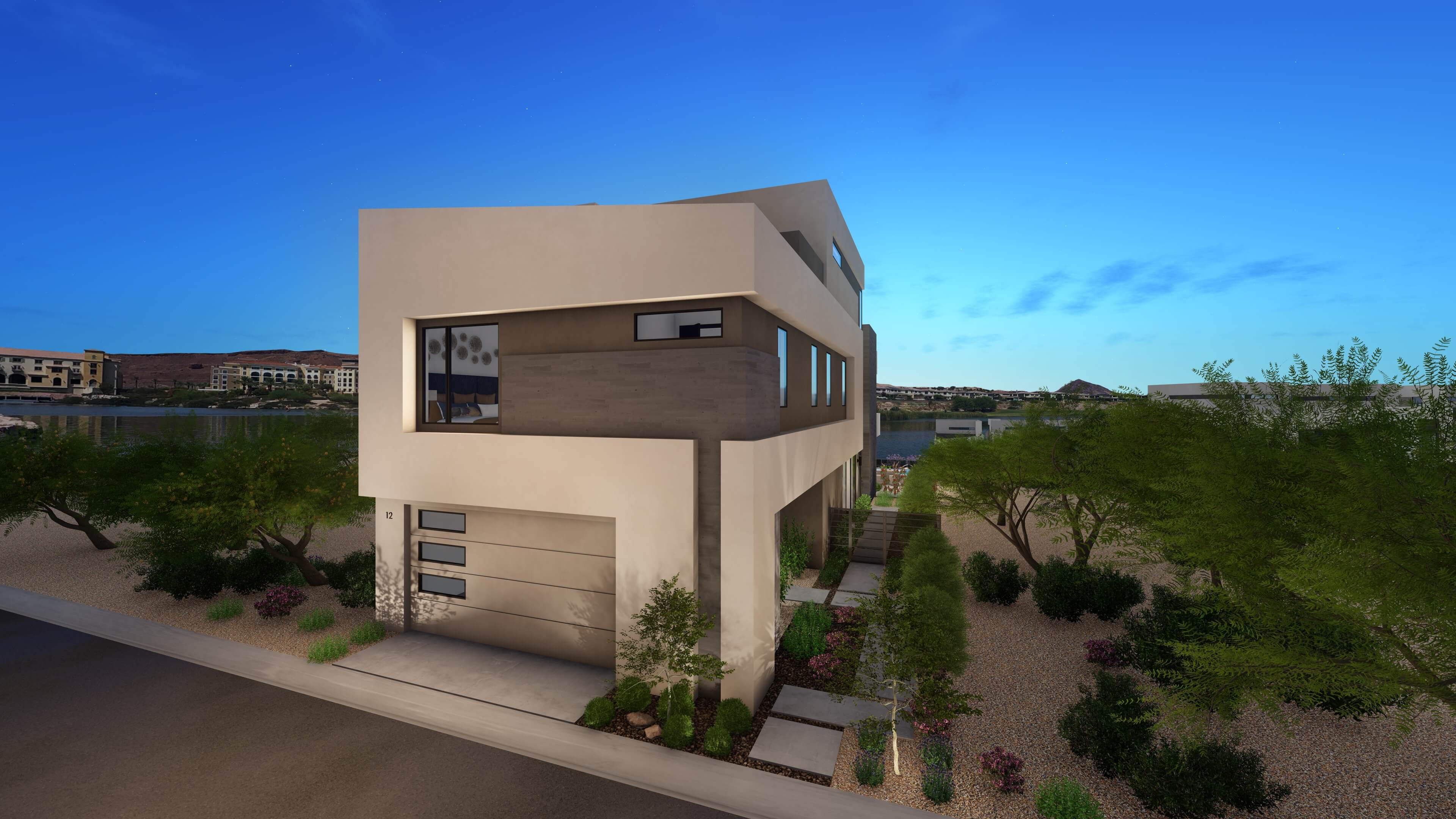 Homesite 53