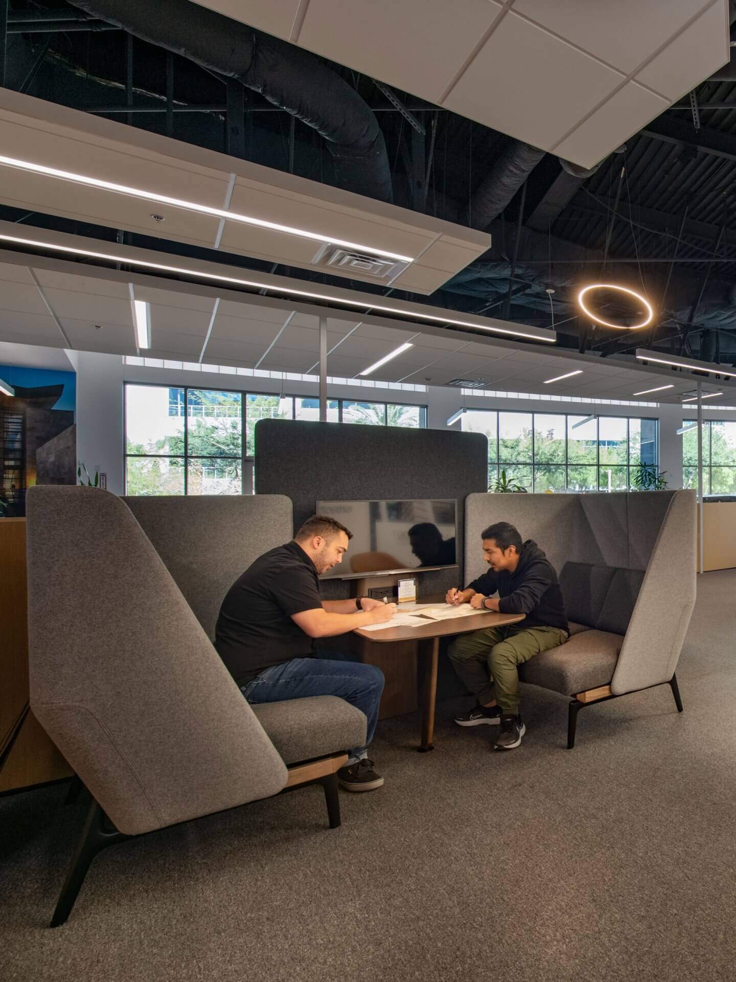Blue Heron About Us Employee Highlight
