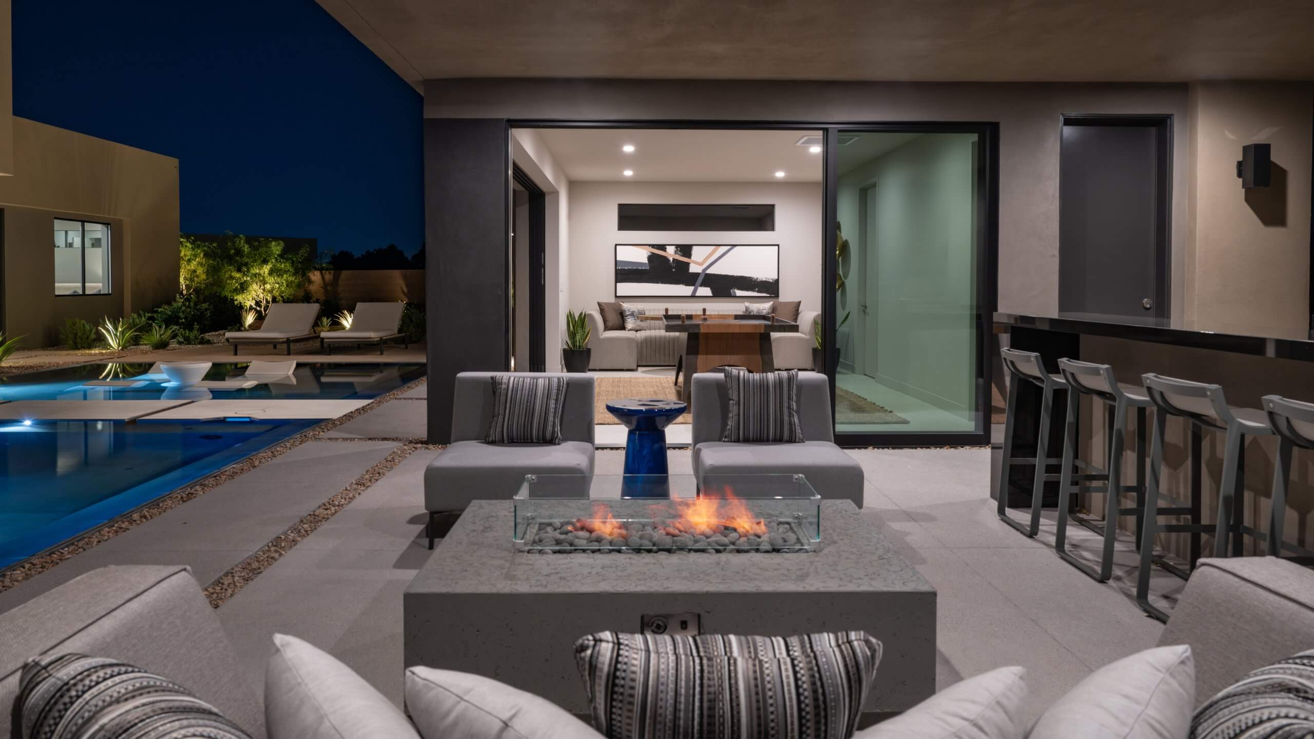 Get a 360-degree view 