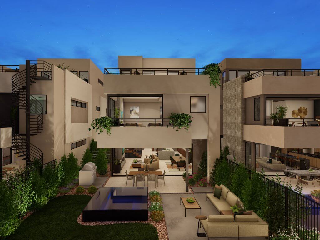 Stonewater - Homesite 5