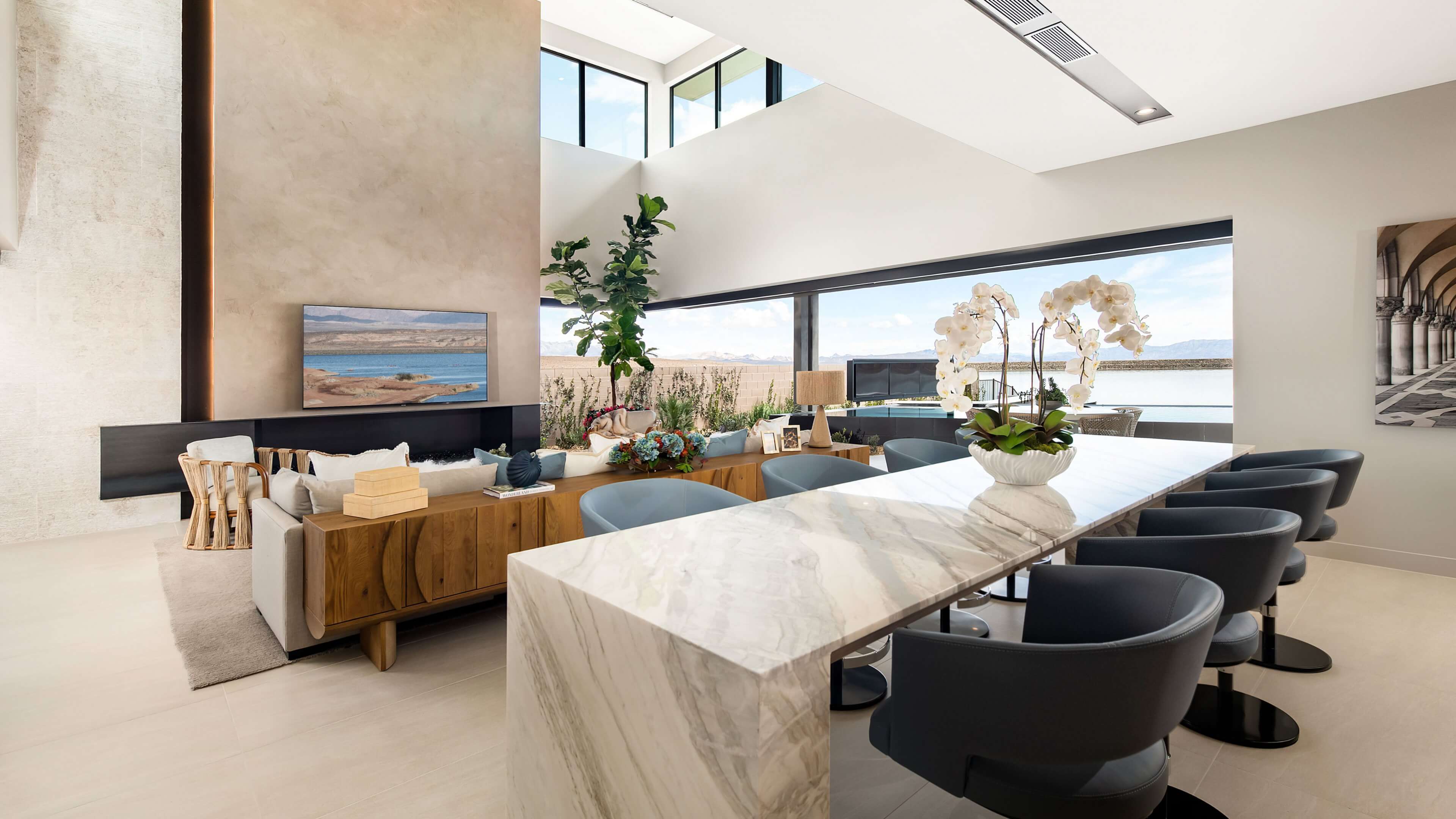 BHcommunity NAR Zenith Kitchen LakeLasVegas HomeForSale scaled