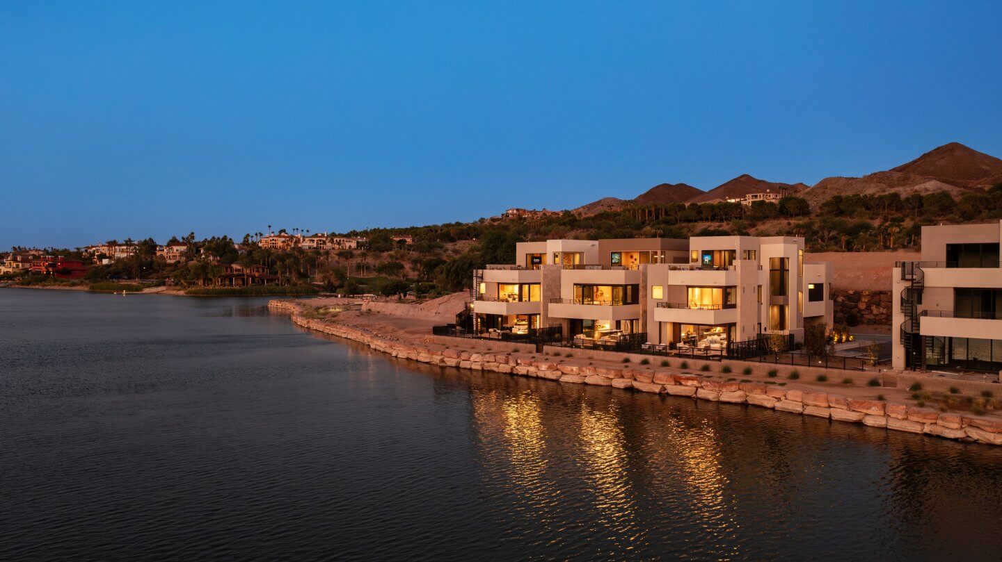 BHcommunity Shoreline ShowHomes RearExterior 03 20230707 scaled