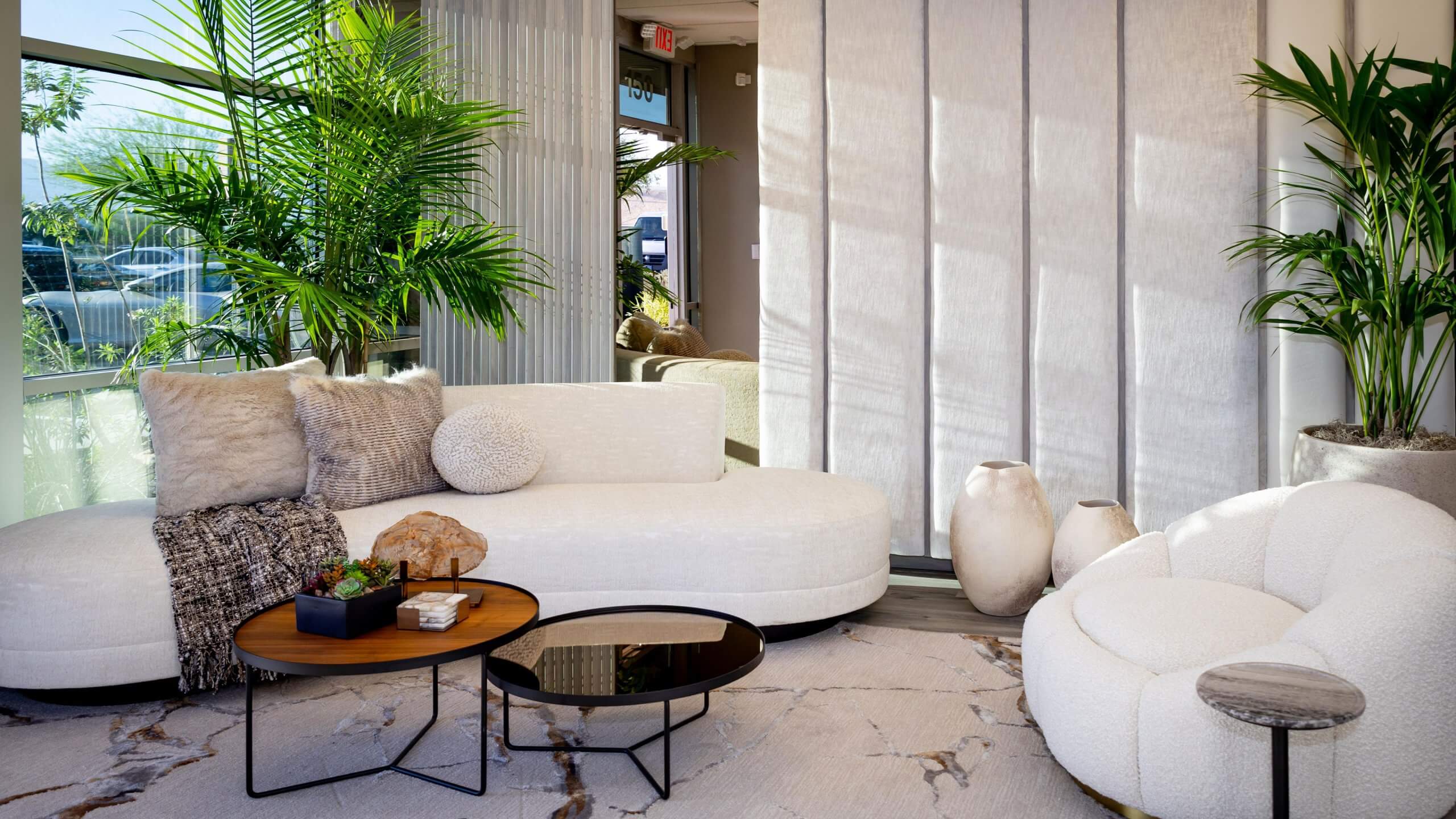 Hedy Woodrow Redefines Luxury Interior Design