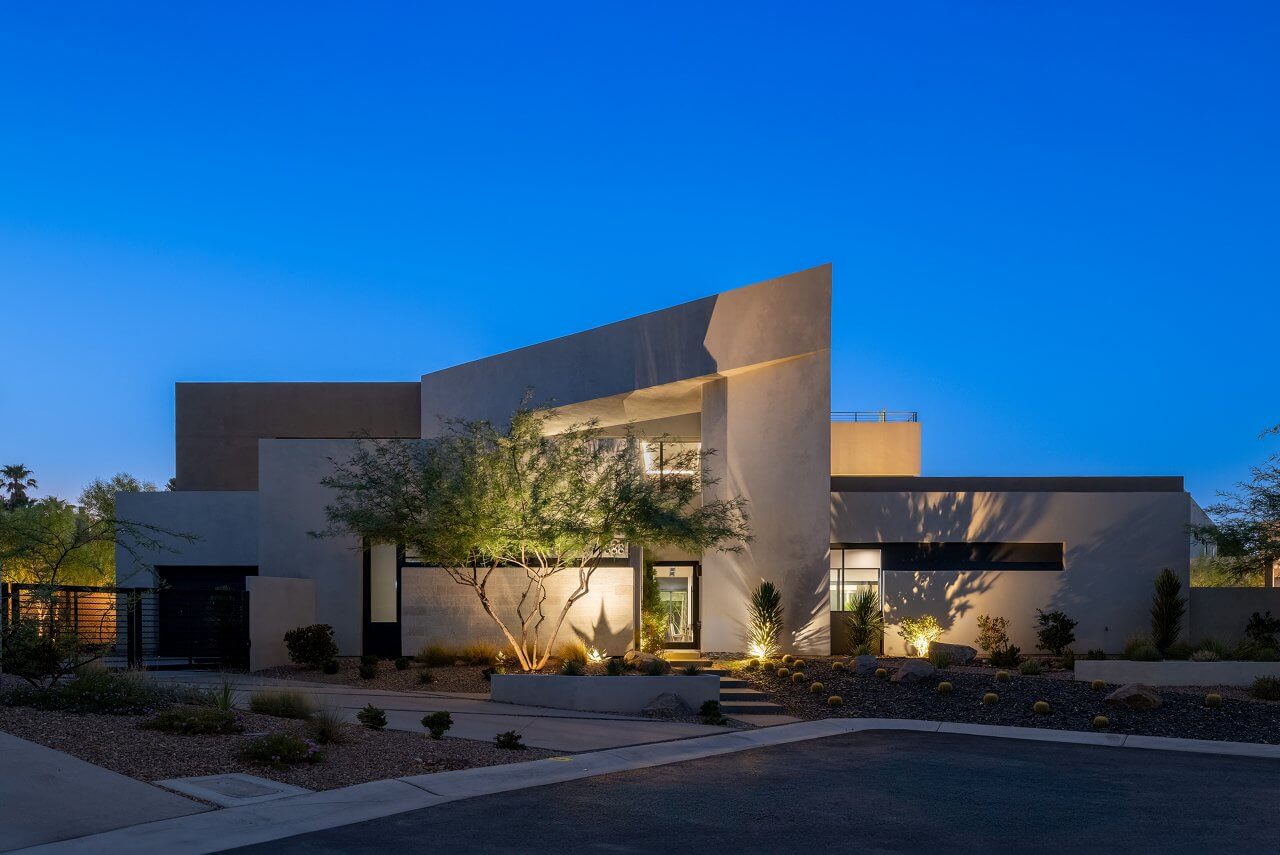 Prado – Homesite 12
