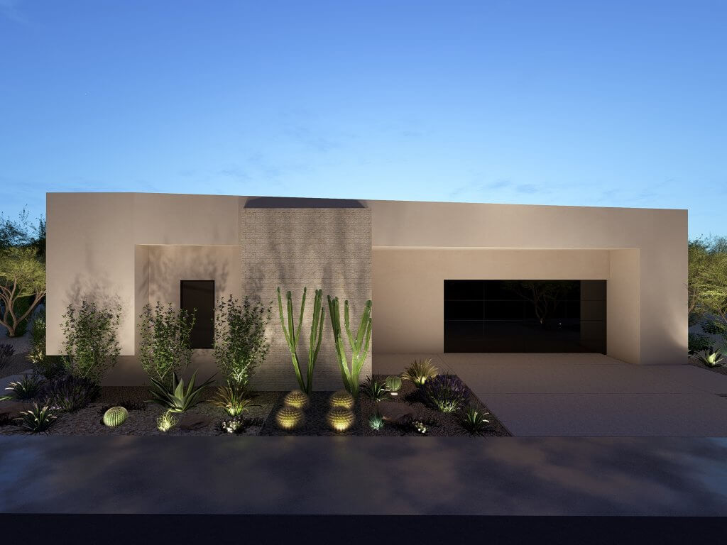 Strata - Homesite 16
