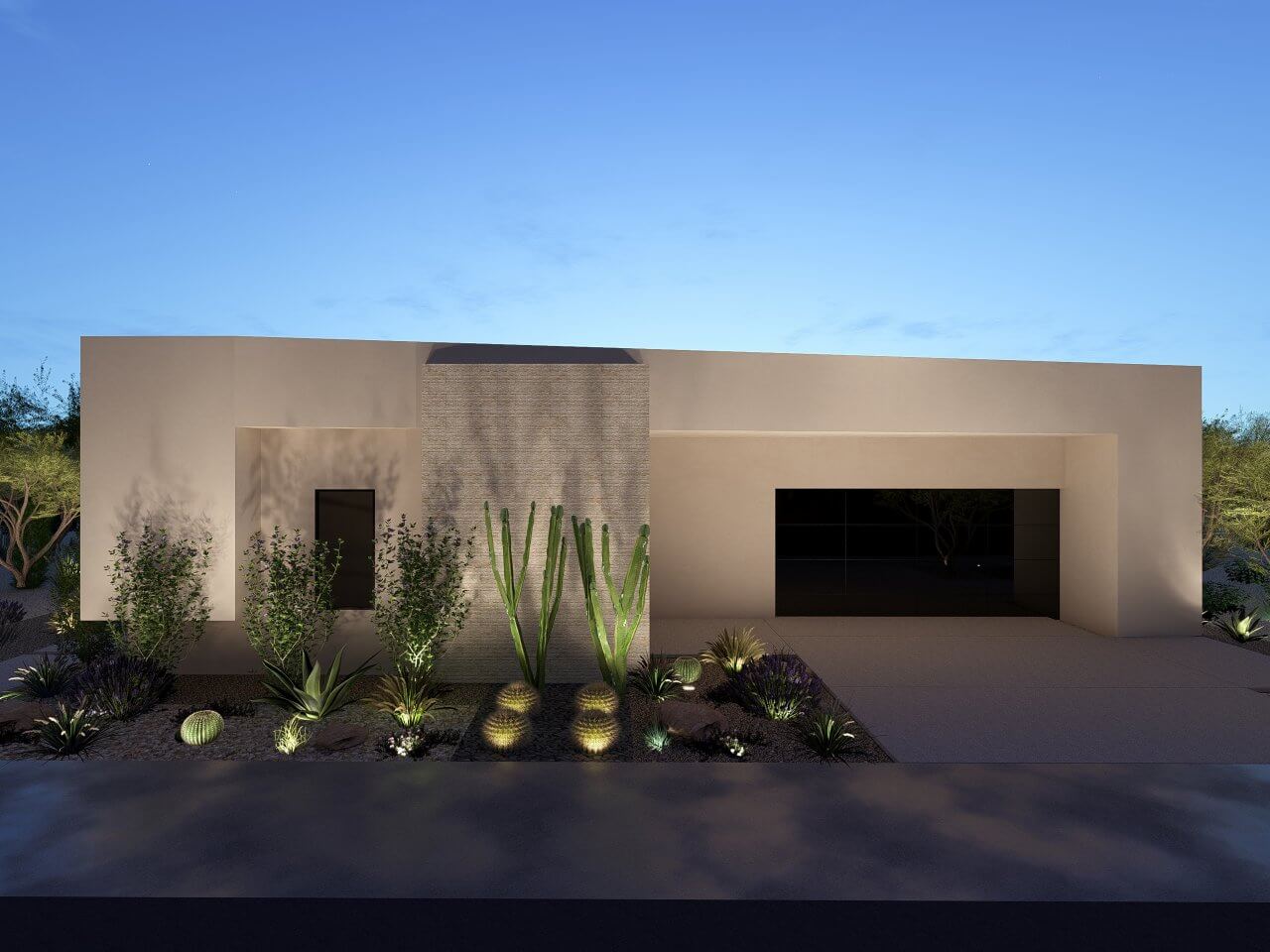 Strata – Homesite 16