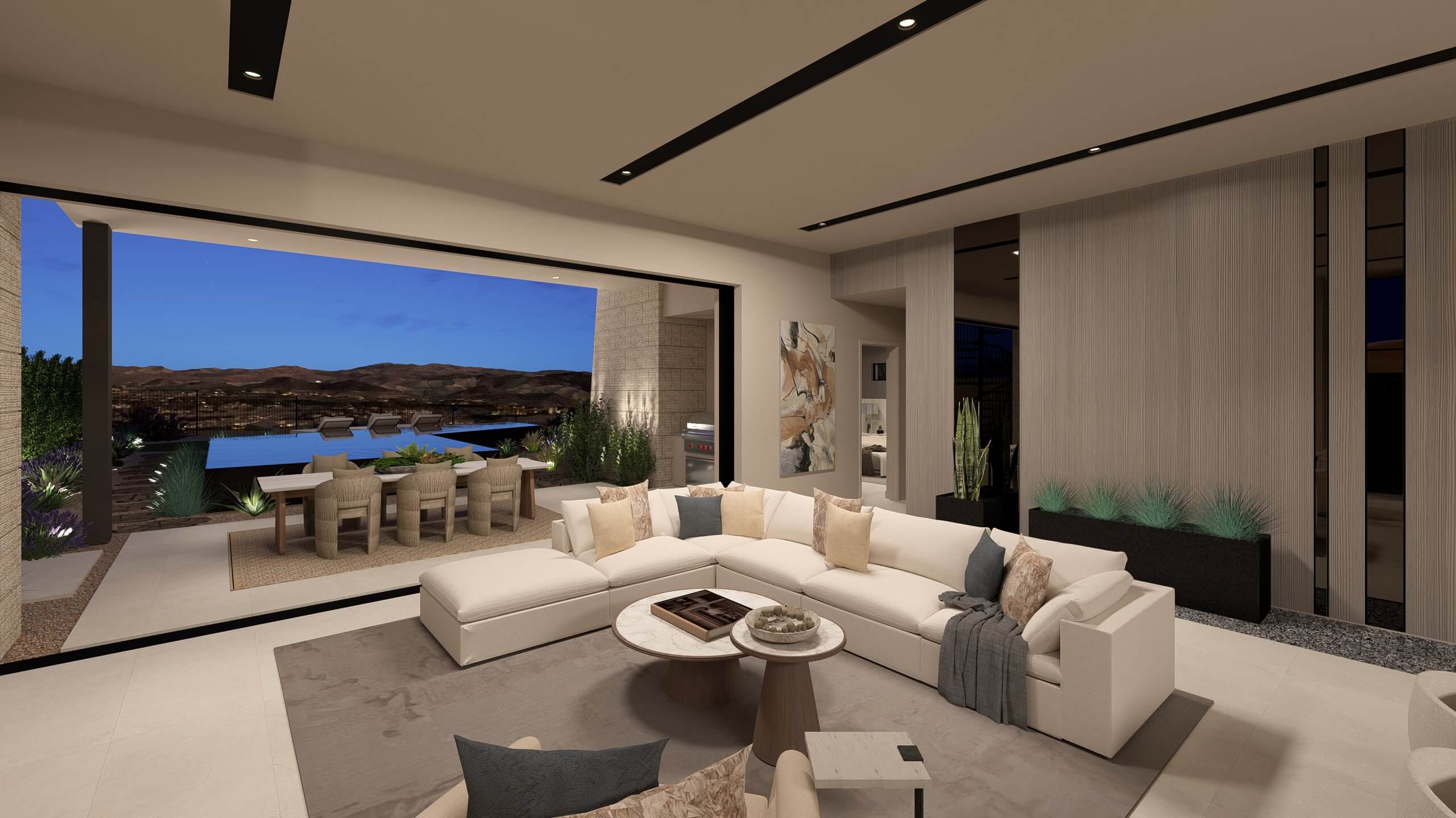 Blue Heron communities offer an unparalleled blend of luxury, innovation, and architectural excellence.